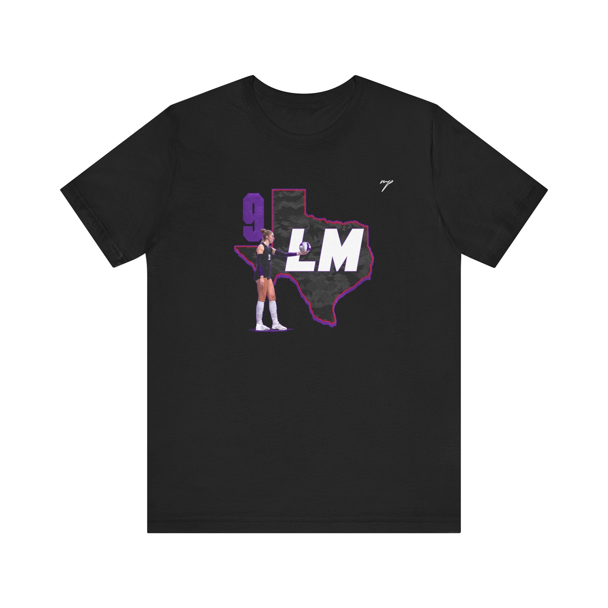 Lauren Murphy Graphic Tee