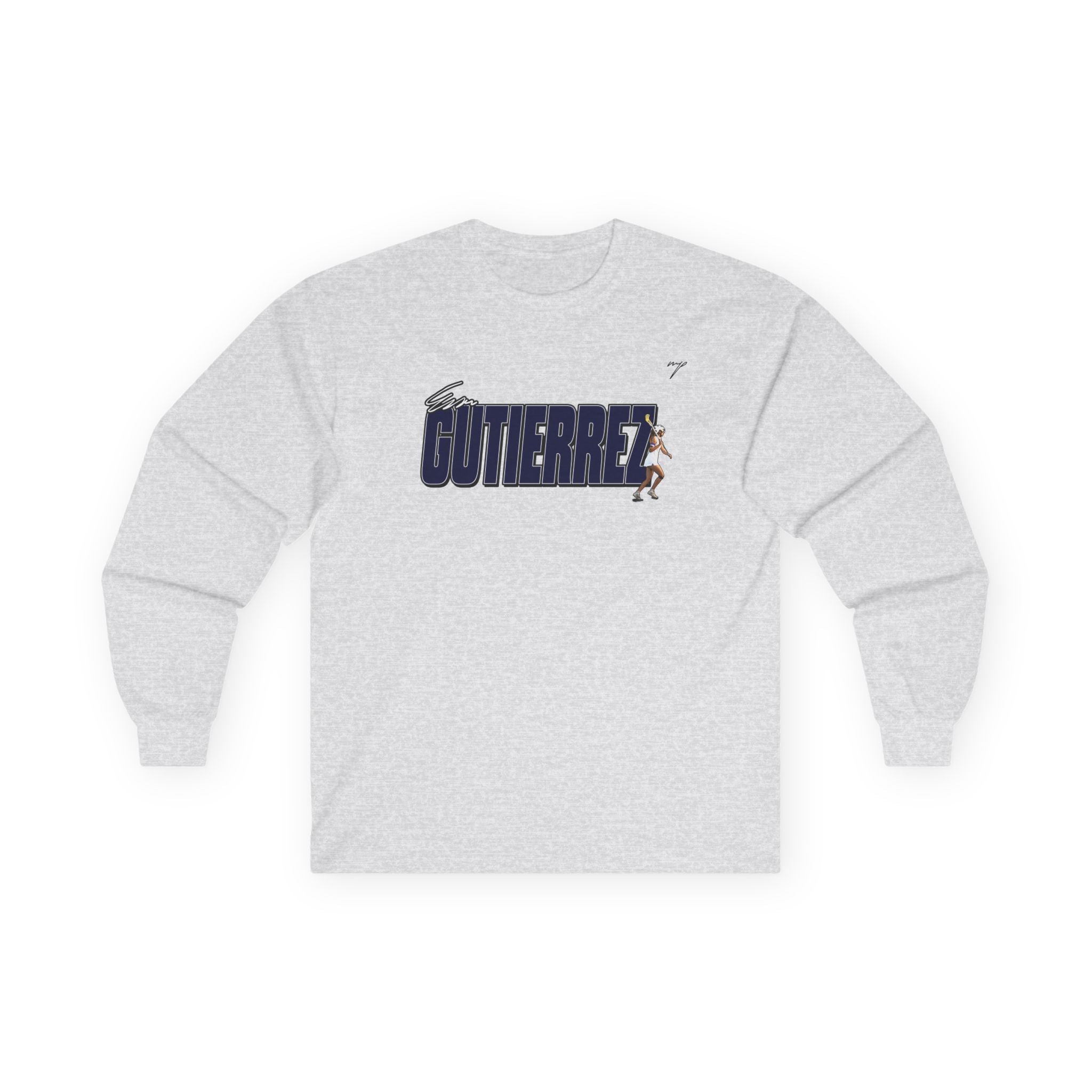 Emma Gutierrez Long Sleeve