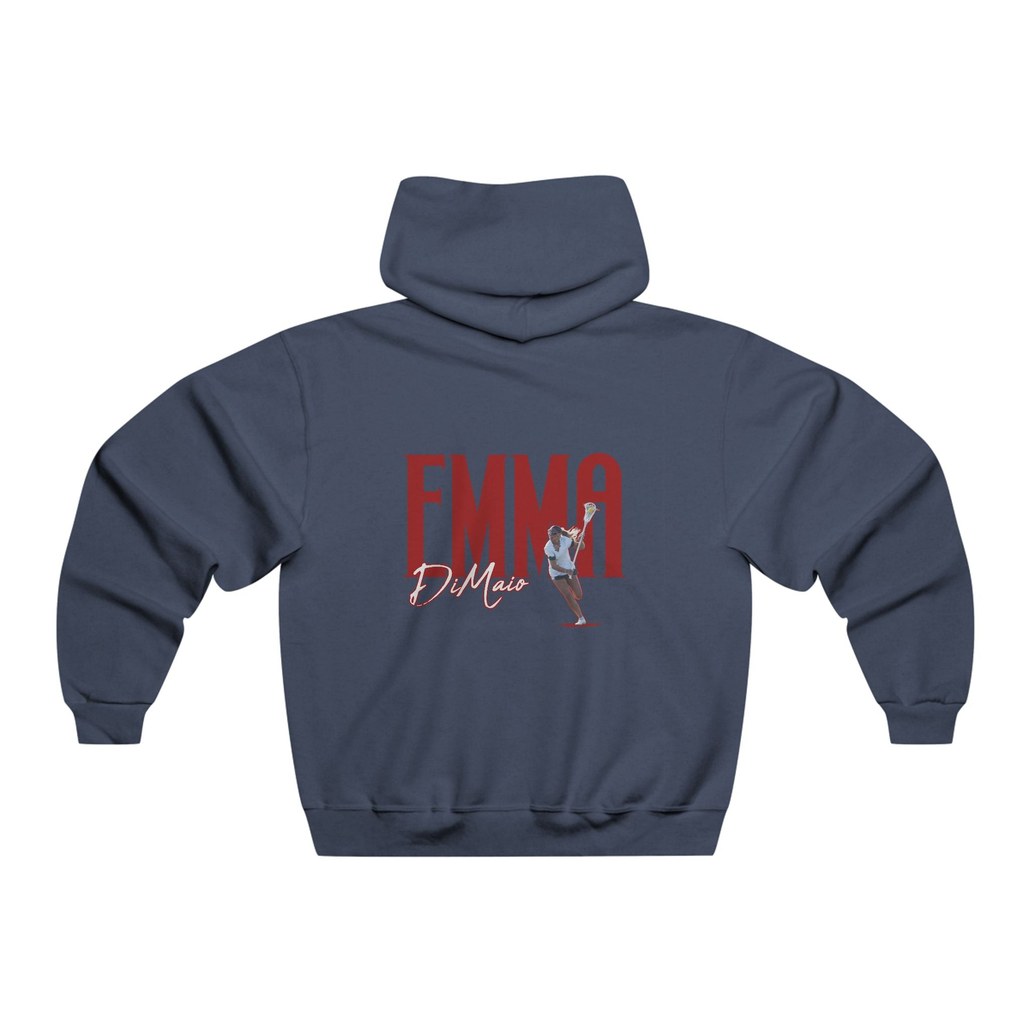 Emma DiMaio Vintage Hoodie