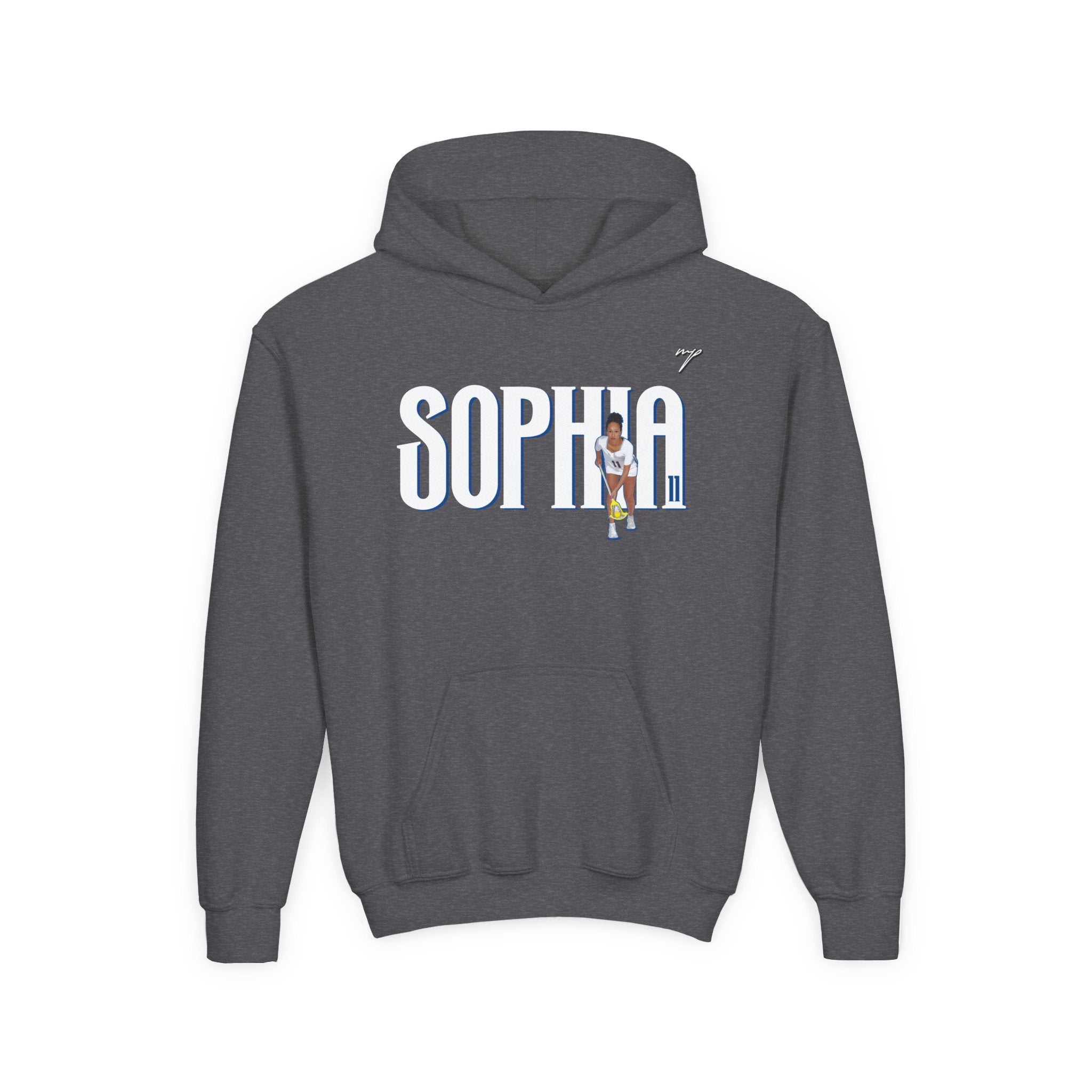 Sophia Hakulin YOUTH Hoodie