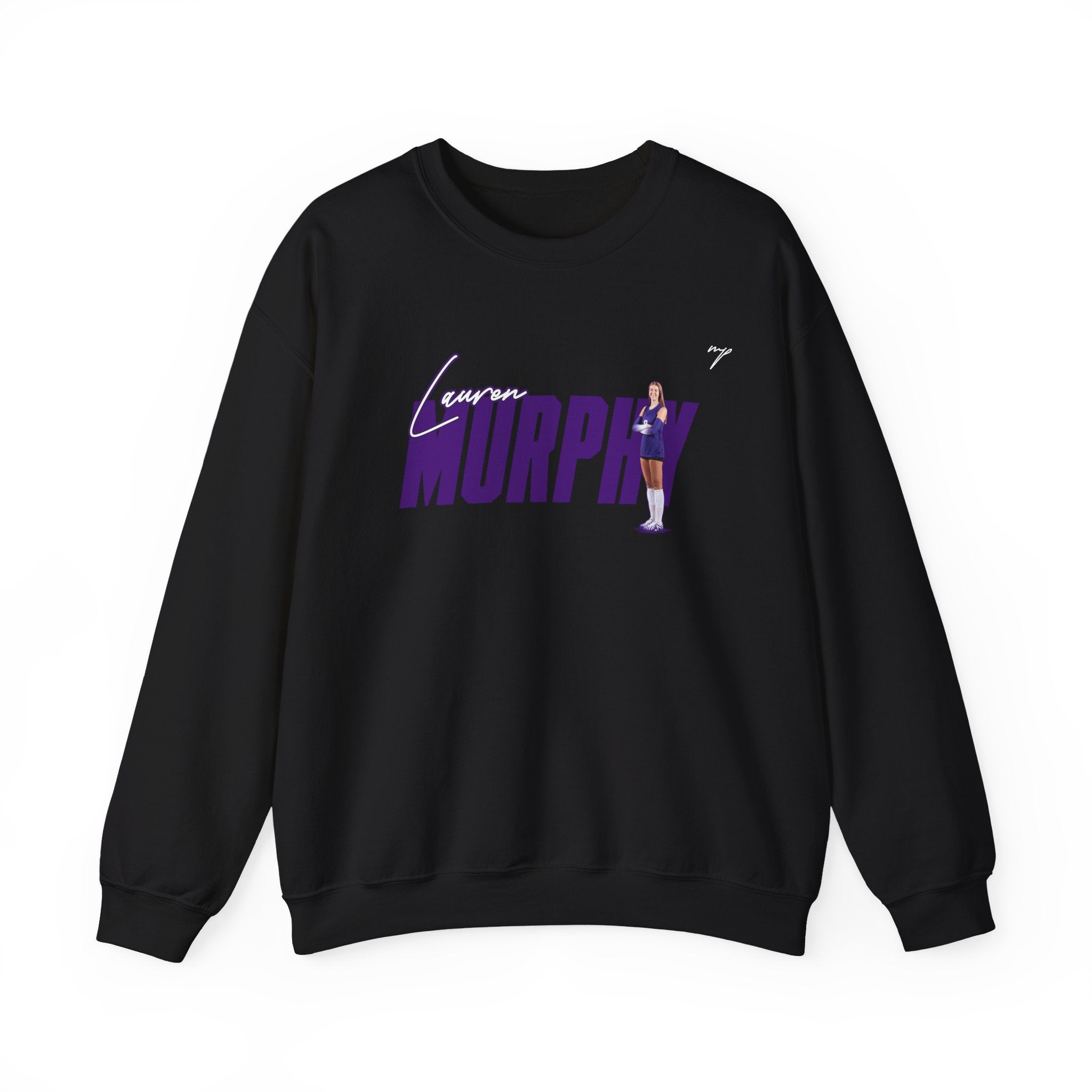 Lauren Murphy Crewneck