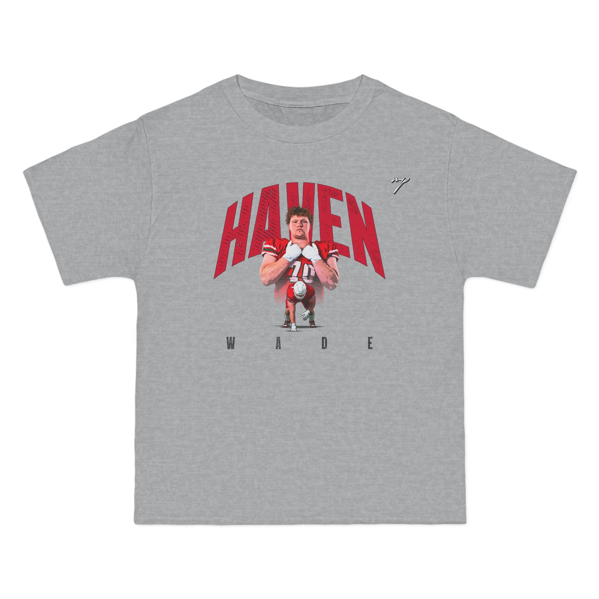 Haven Wade Vintage Tee