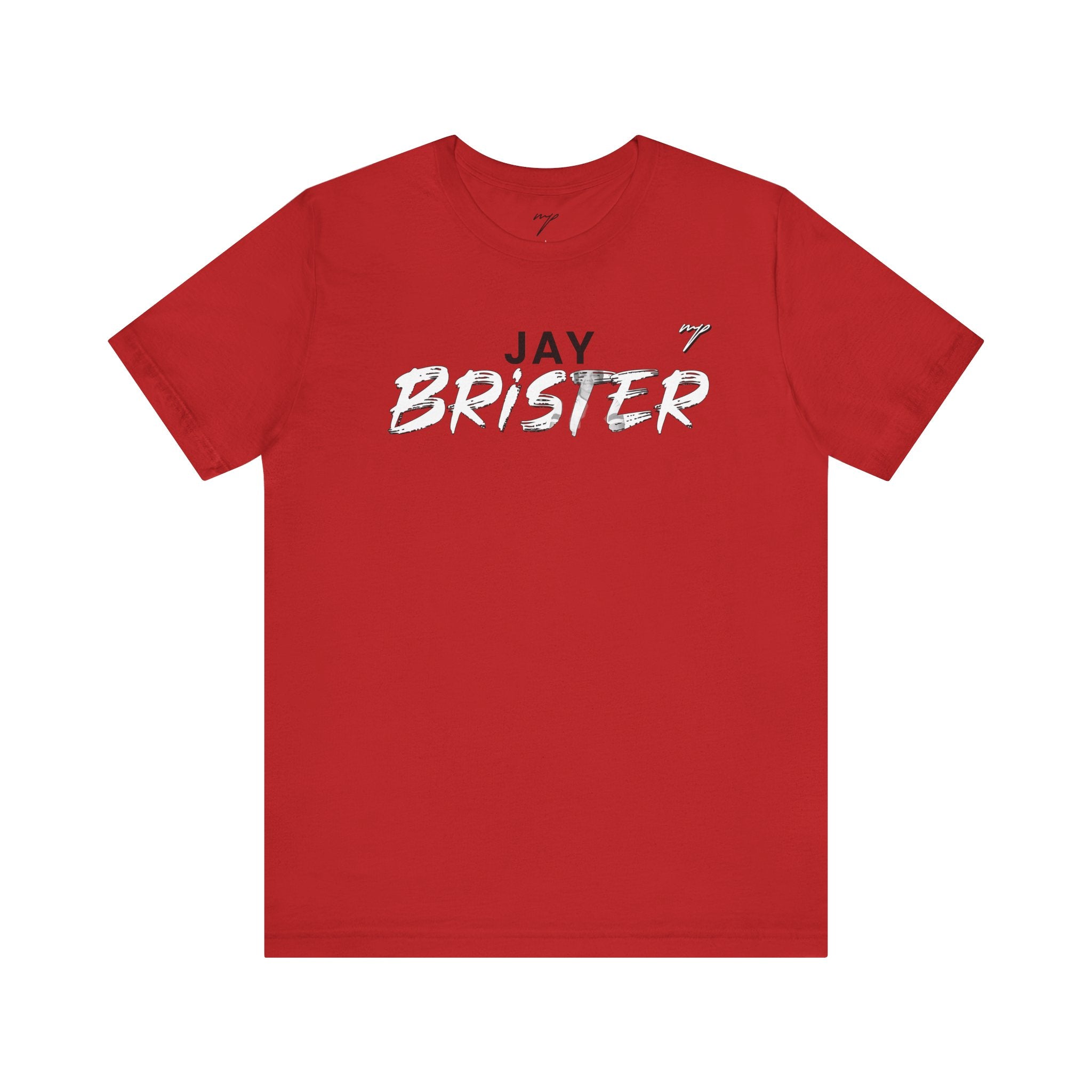 Jaylyn Brister Graphic Tee
