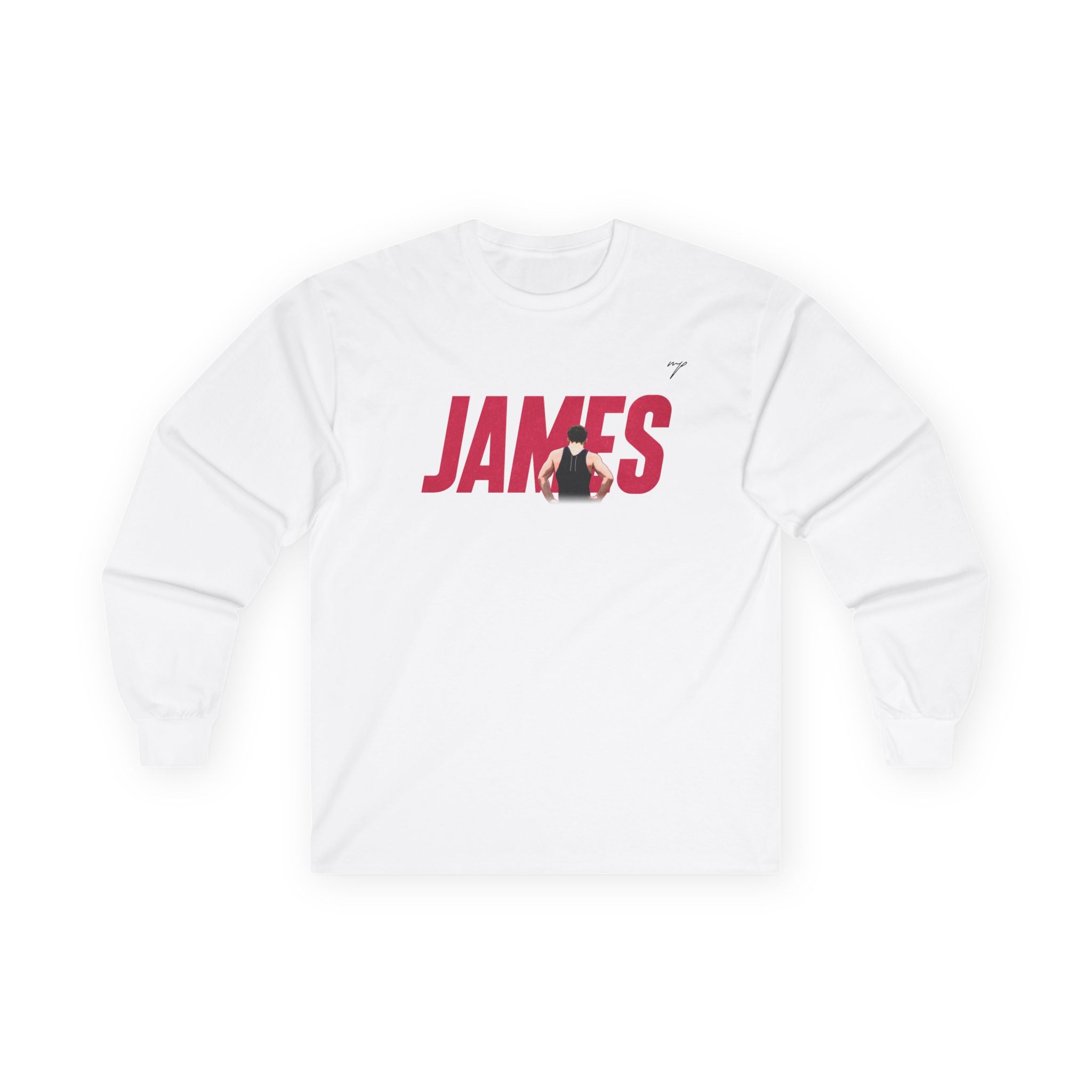 James Taft Long Sleeve