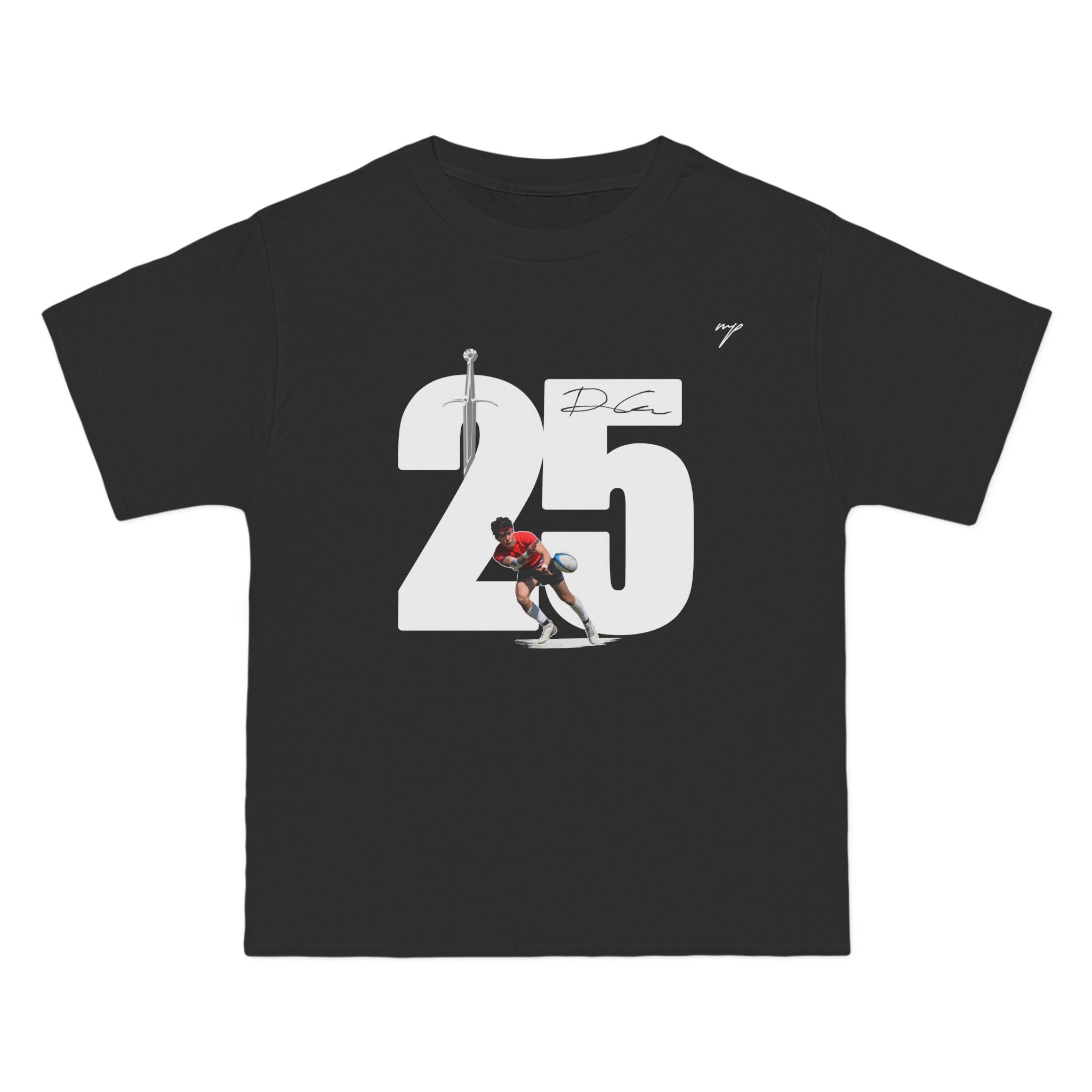 Diego Garcia Vintage Tee