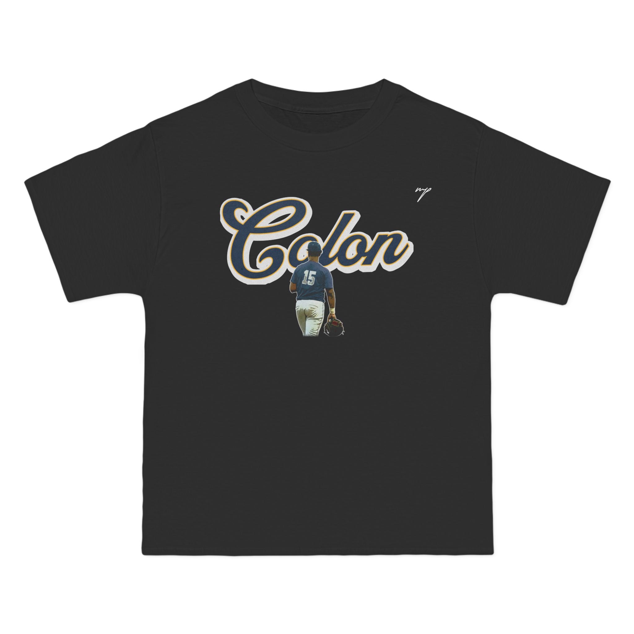 Daniel Colon Vintage Tee