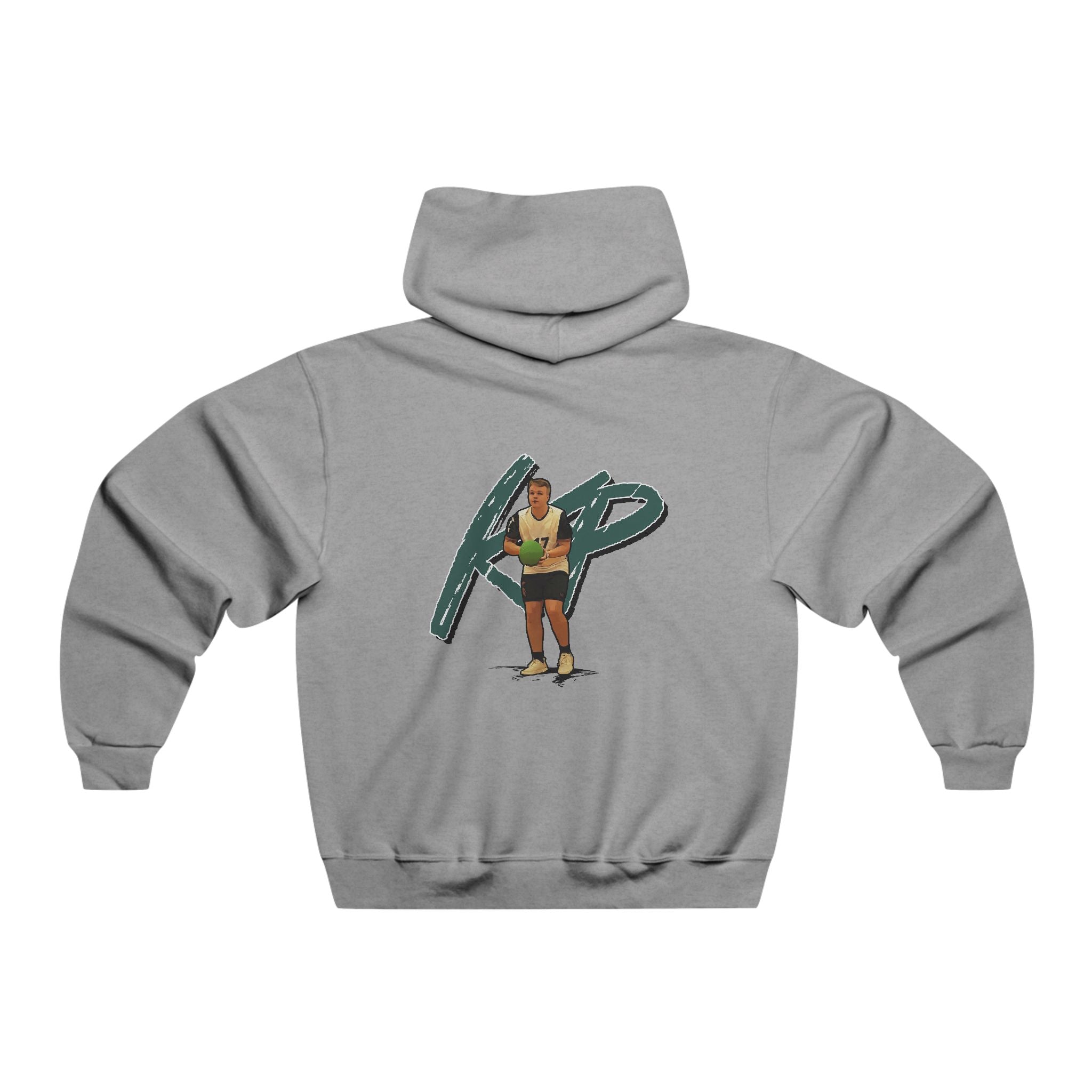 Keaton Pearce Vintage Hoodie