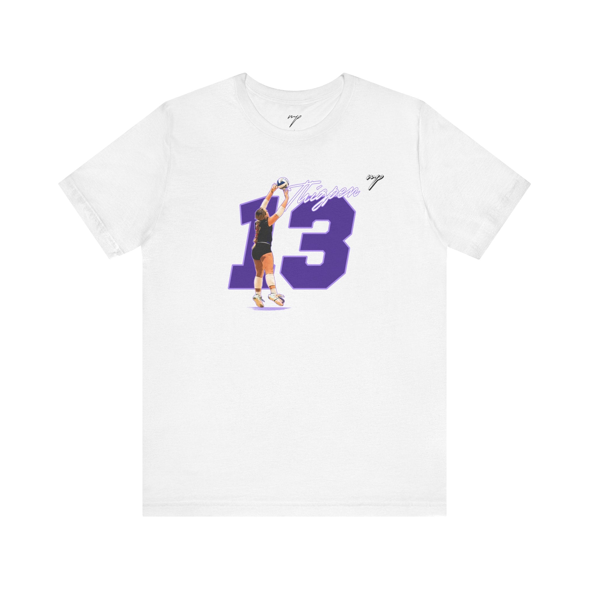 Lyza Thigpen Graphic Tee