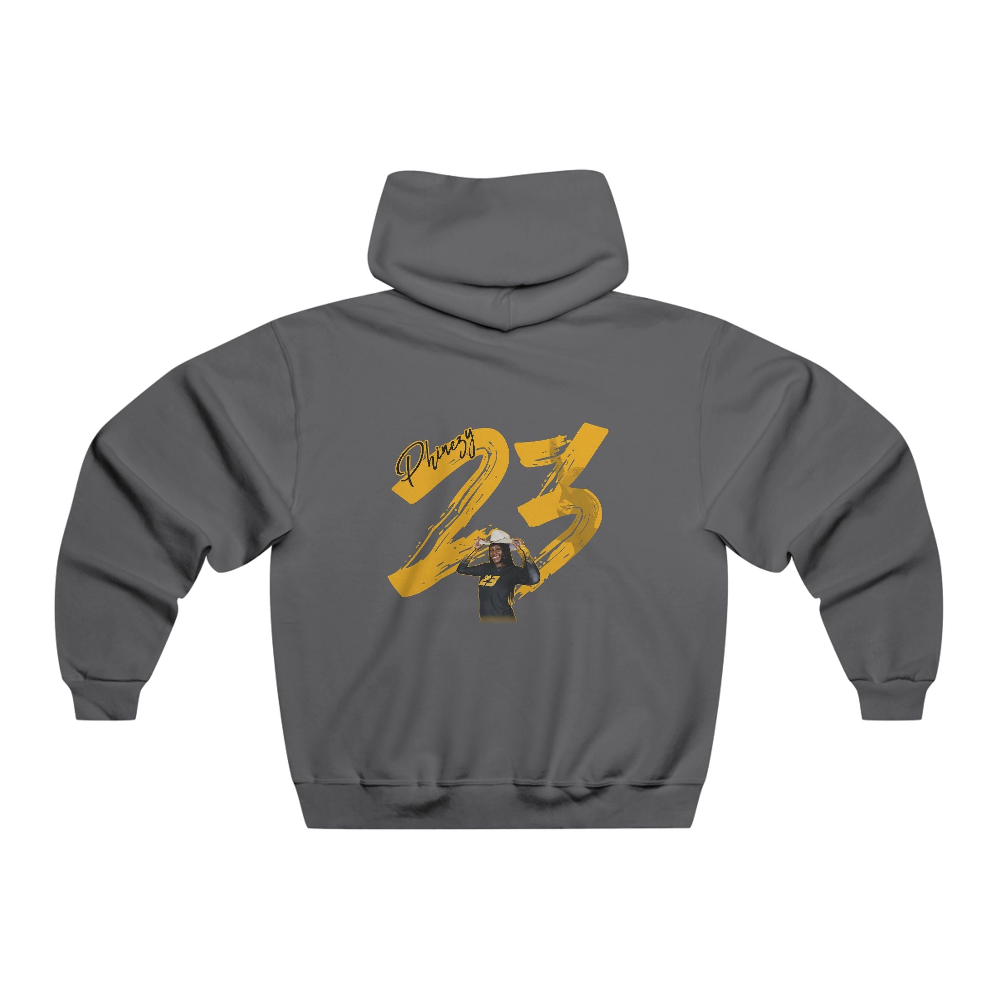 Tia Phinezy Vintage Hoodie