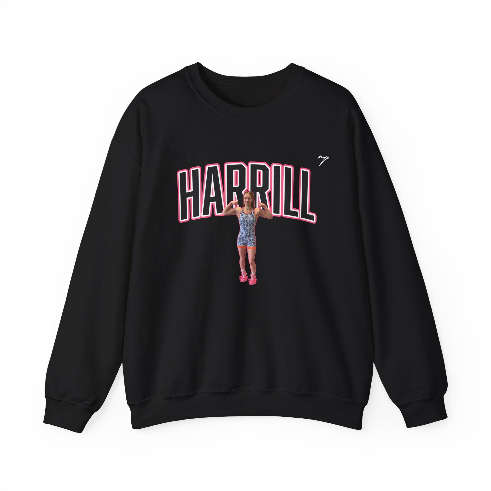 Kaylyn Harrill Crewneck