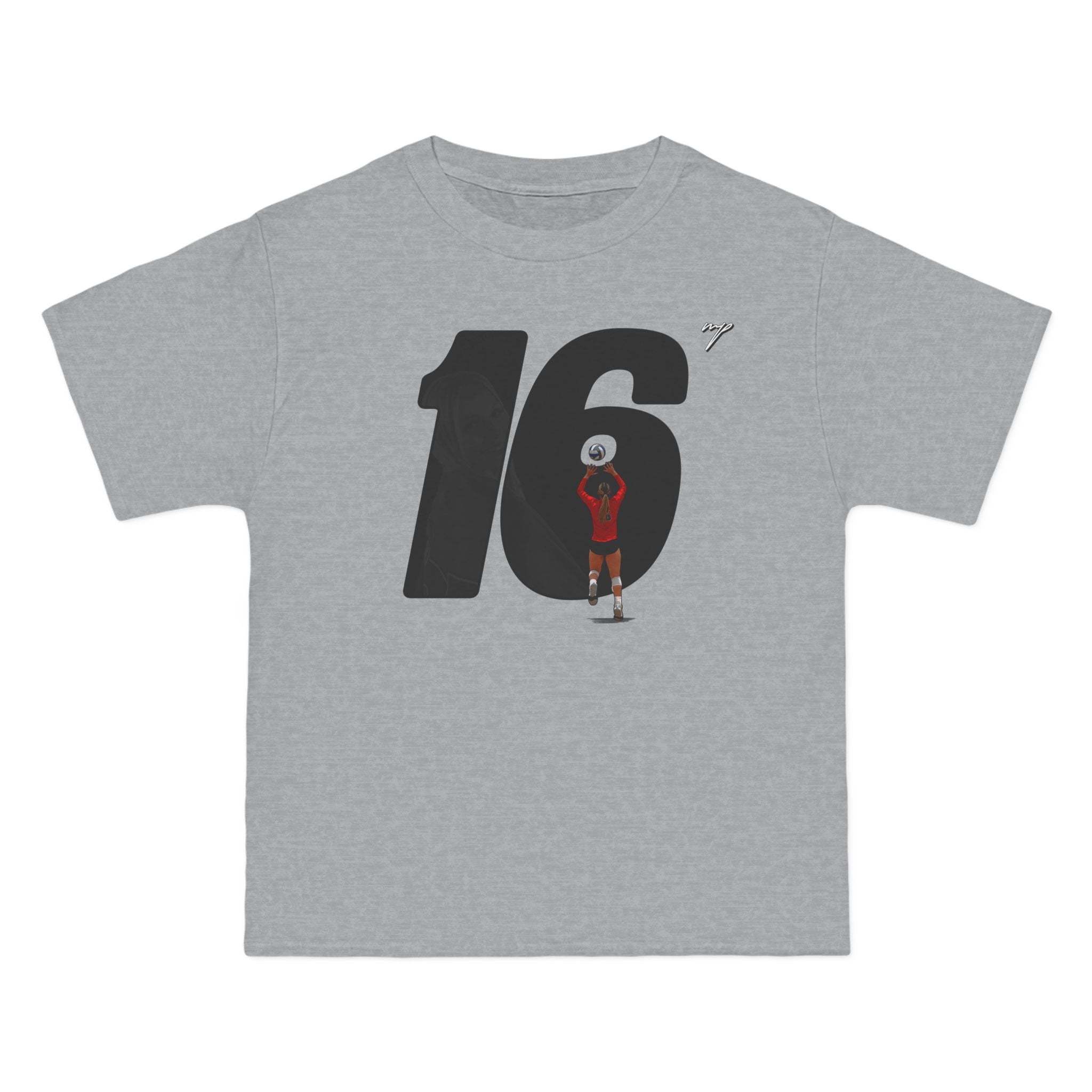 Maddie Wojdyla Vintage Tee