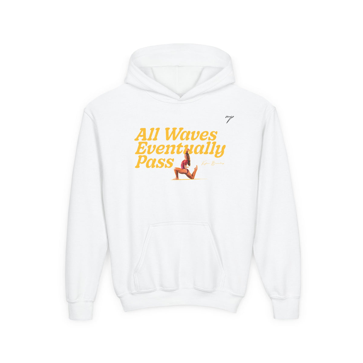 Kylee Bromley YOUTH Hoodie
