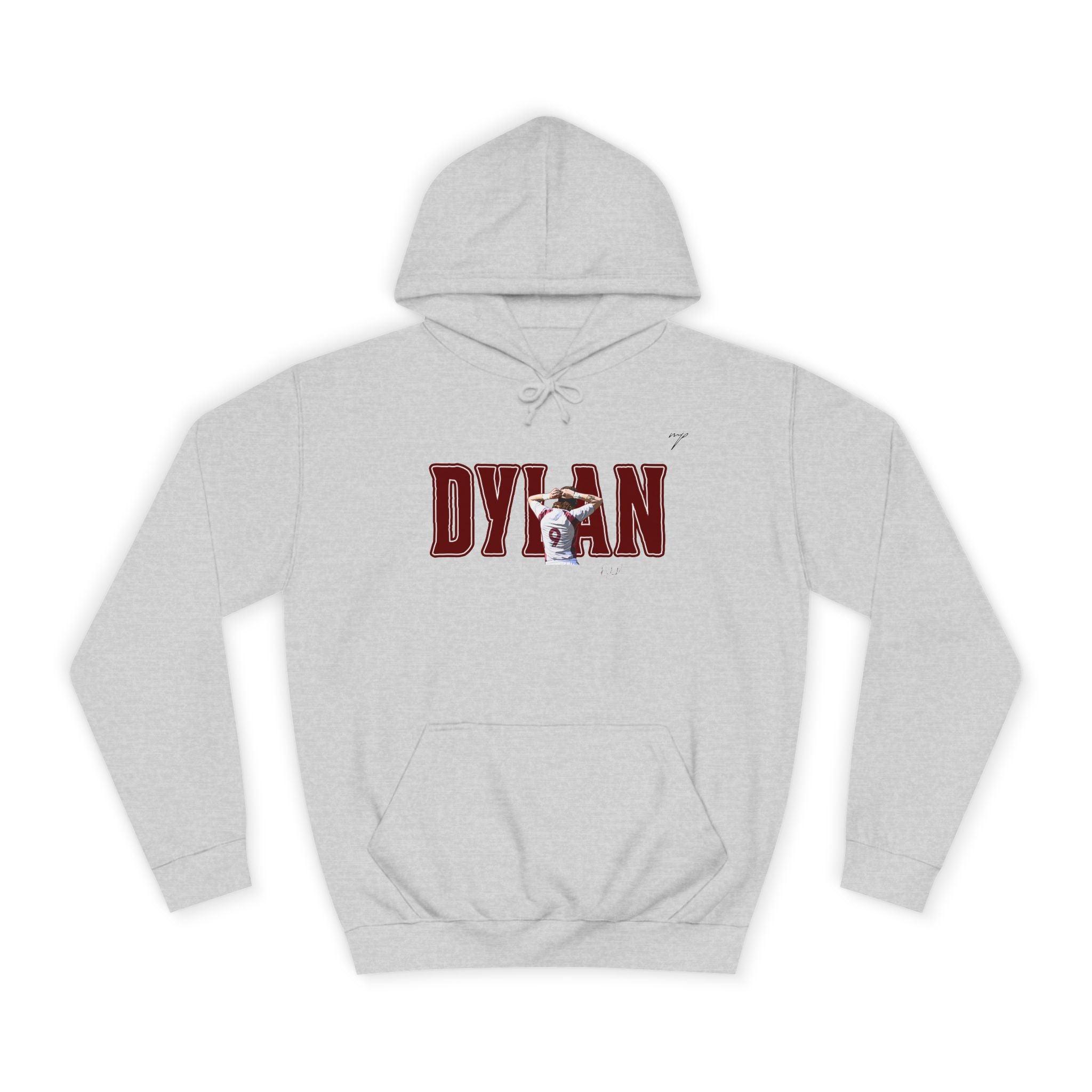 Dylan Chandler Hoodie