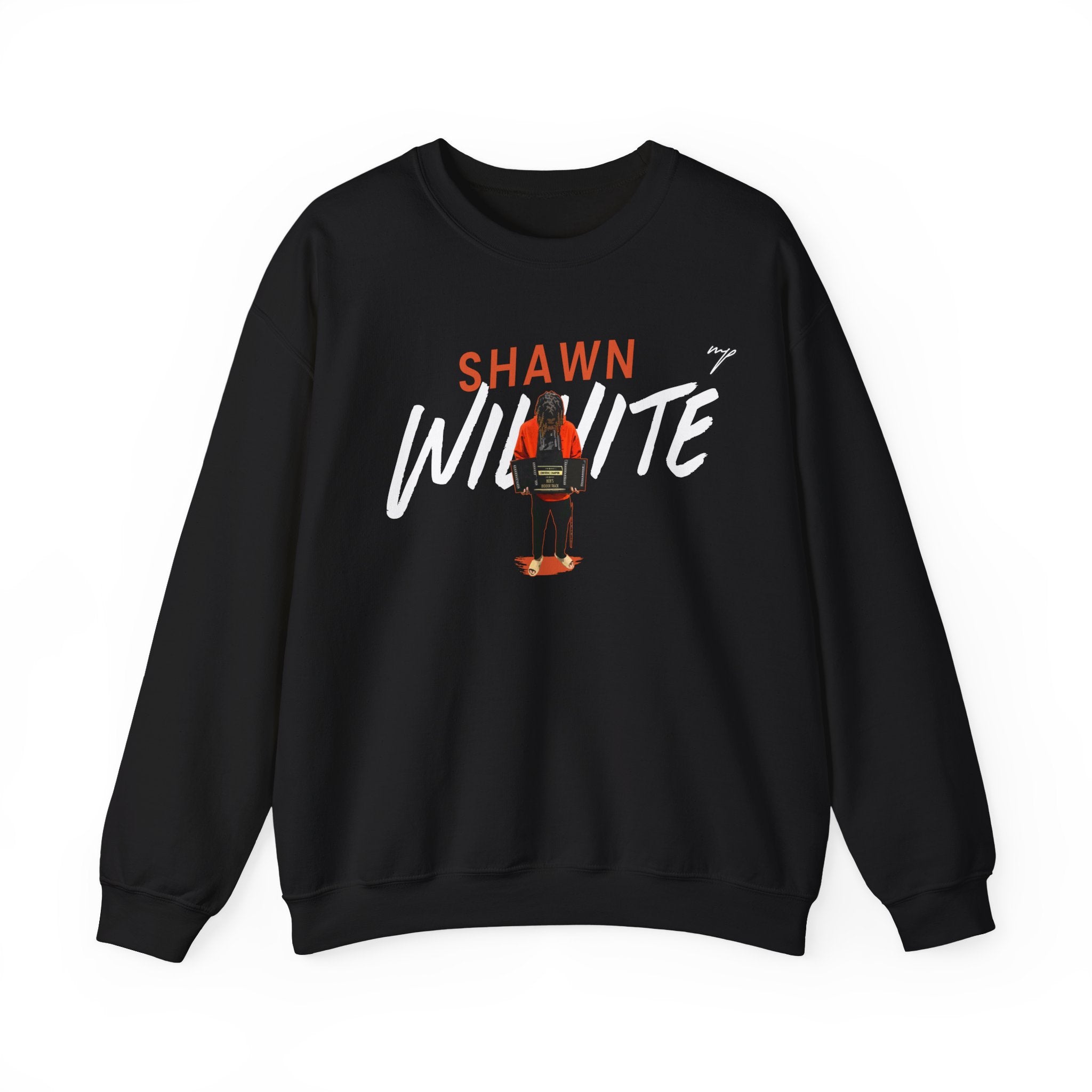 Shawn Wilhite Crewneck