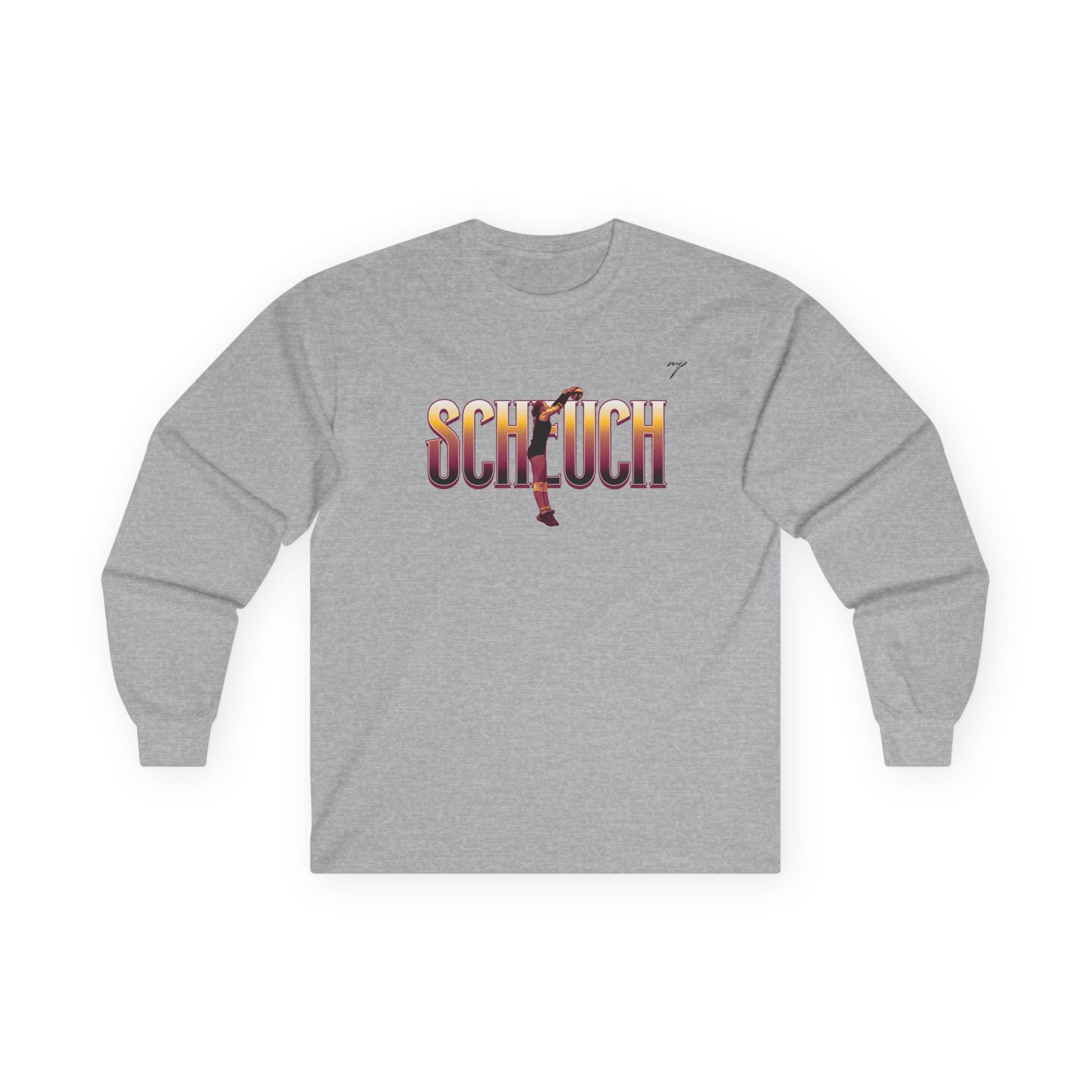 Izzy Scheuch Long Sleeve