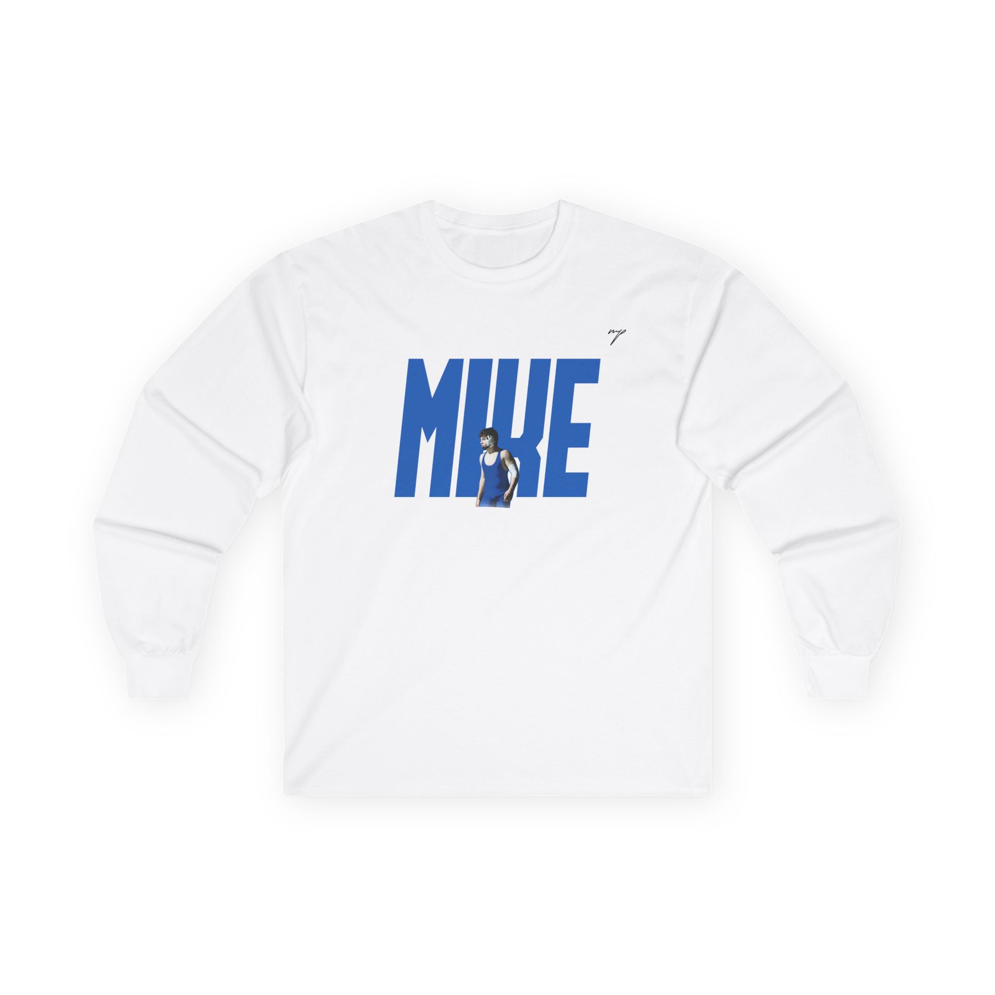 Michael Polizzi Long Sleeve