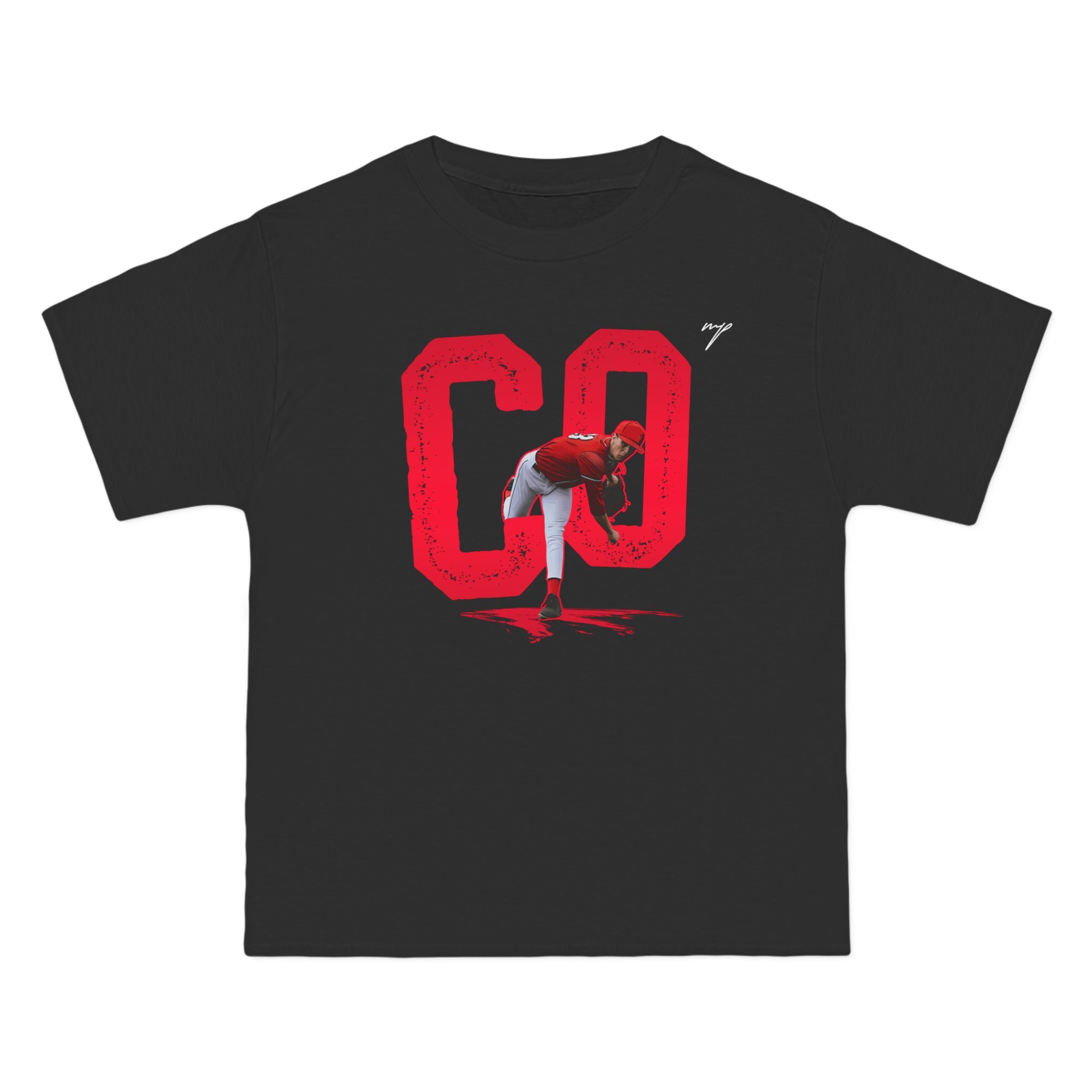 Chris Olivier Vintage Tee
