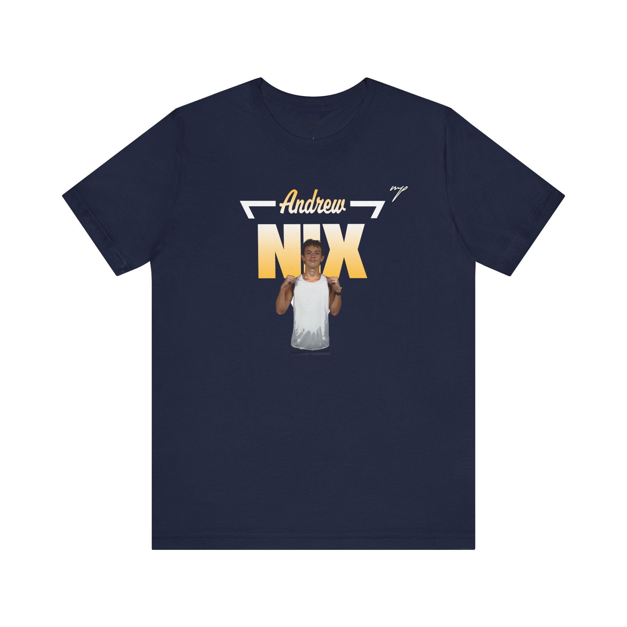 Andrew Nix Graphic Tee