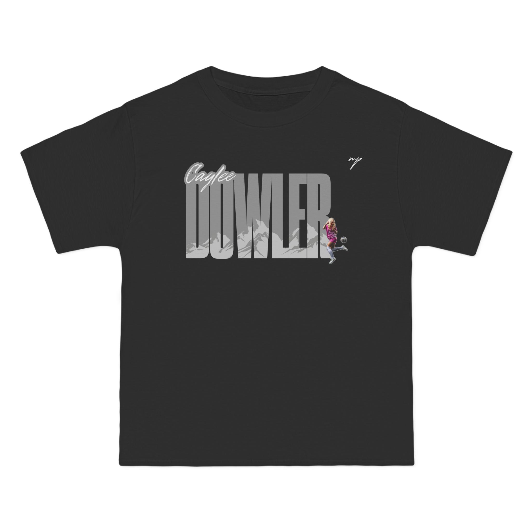 Caylee Dowler Vintage Tee