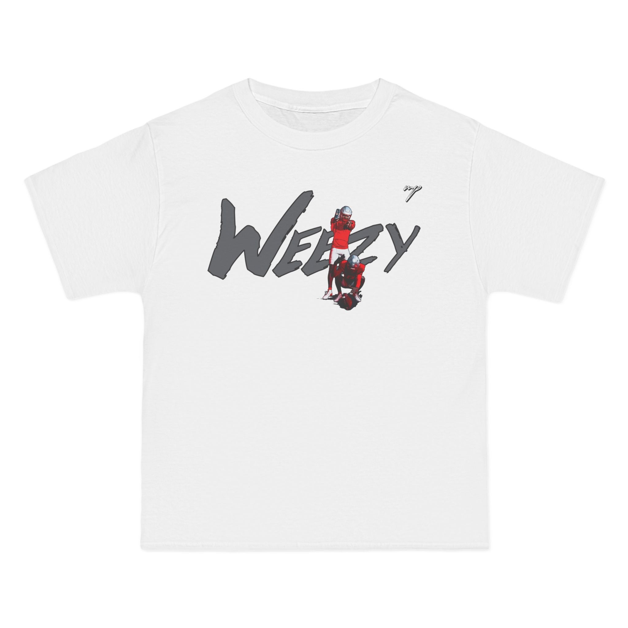 Kywon McCray Vintage Tee