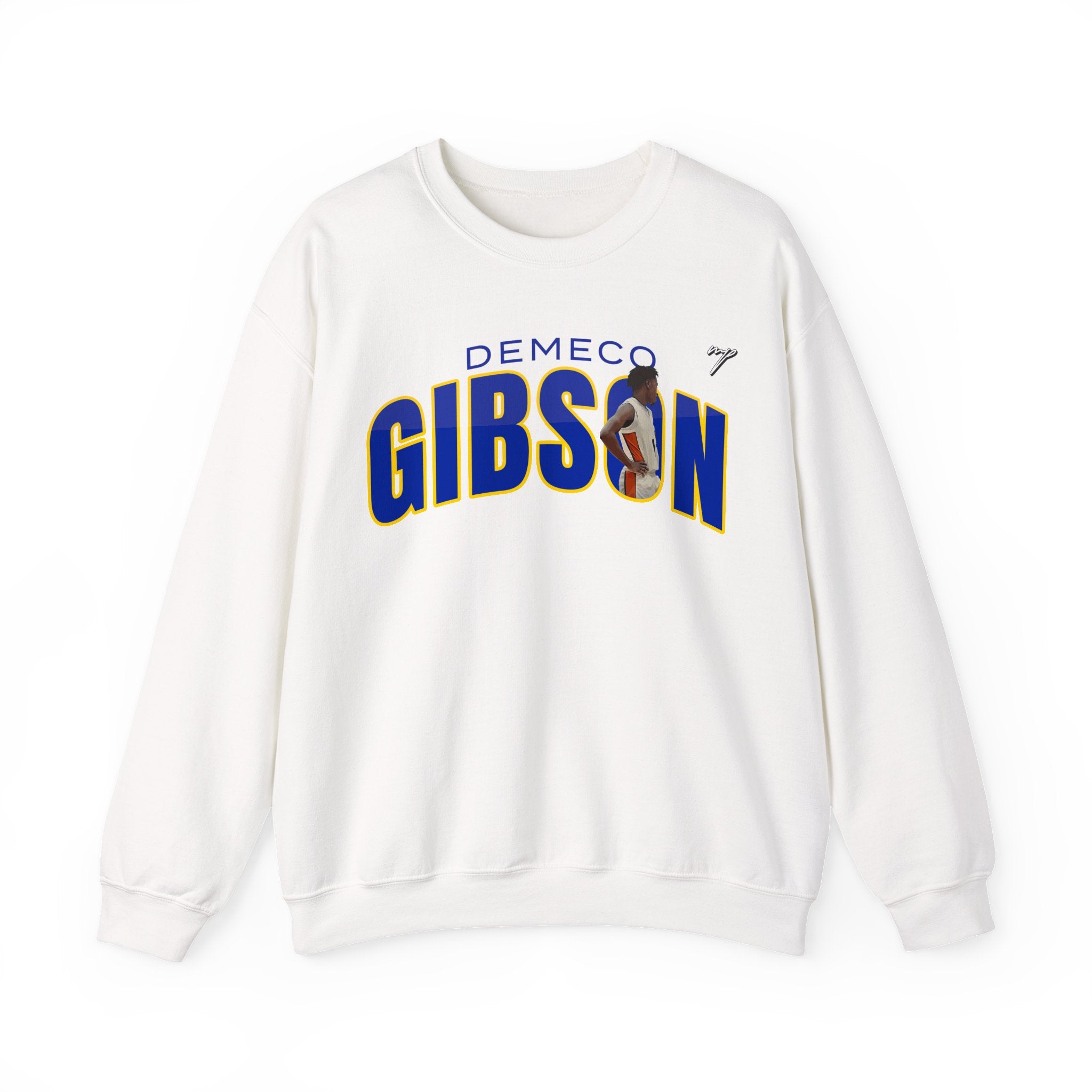 Demeco Gibson Crewneck