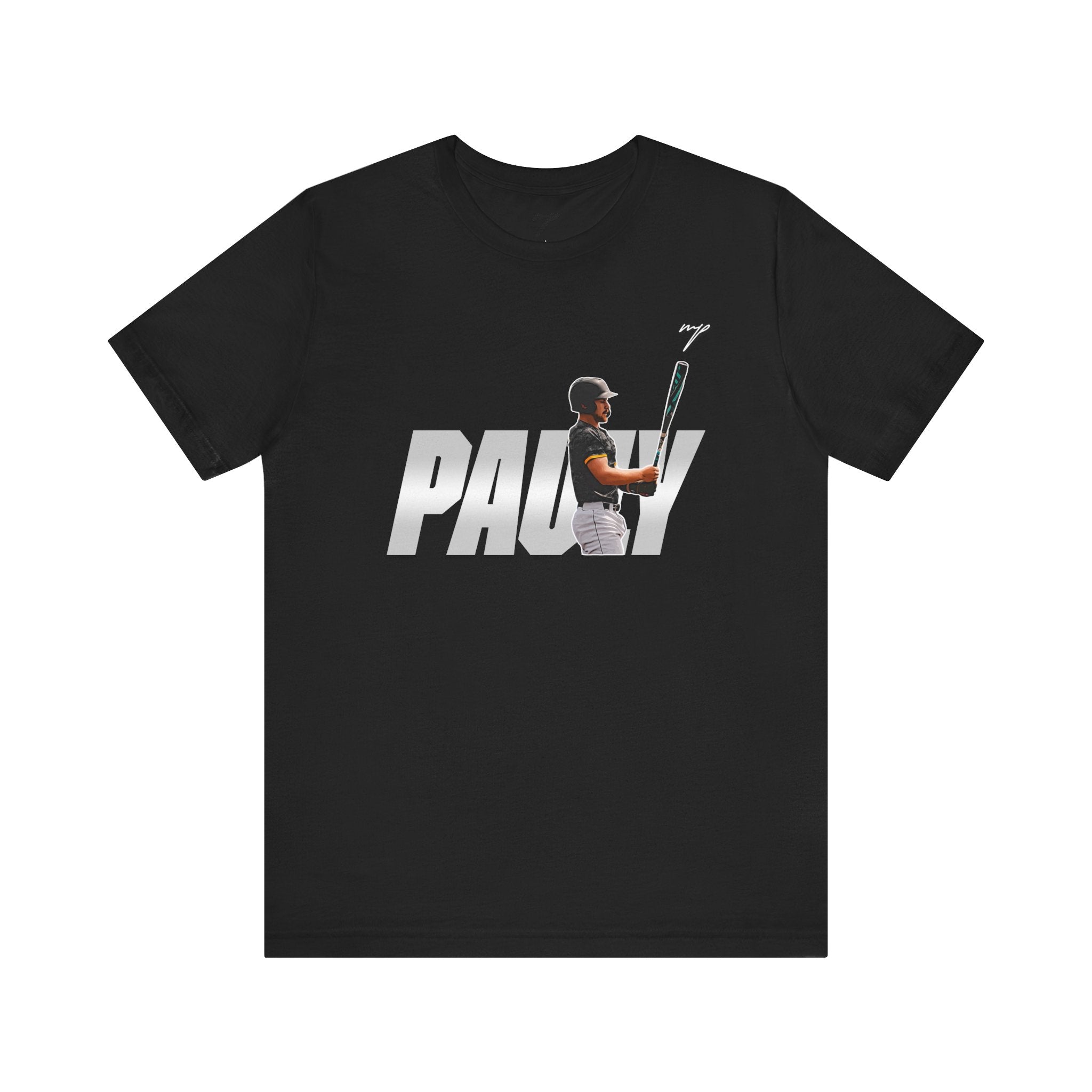 Jake Paulick Graphic Tee