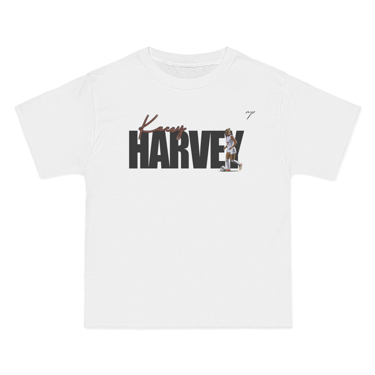 Kacey Harvey Vintage Tee