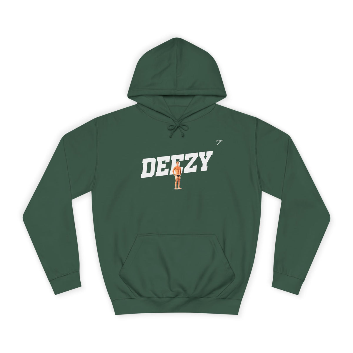 Colin Davis Hoodie