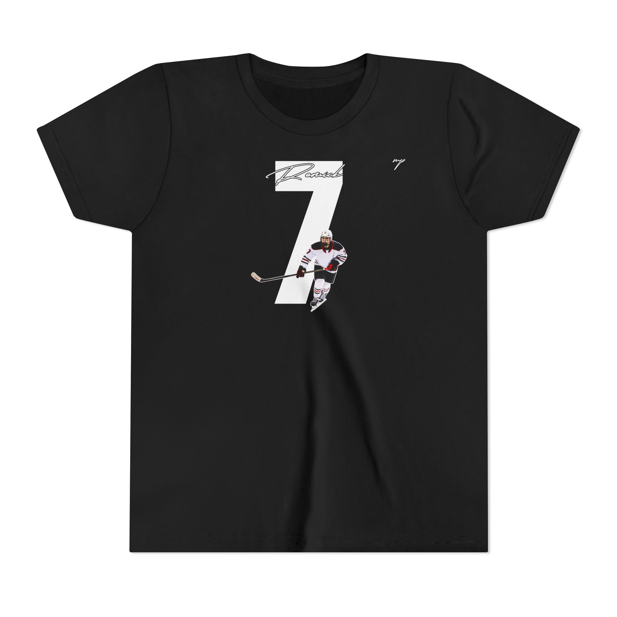 Payton Remick YOUTH Graphic Tee