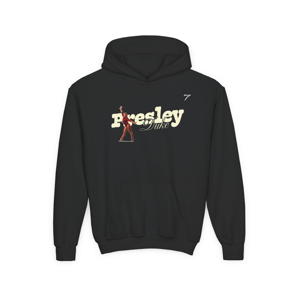 Presley Duke YOUTH Hoodie