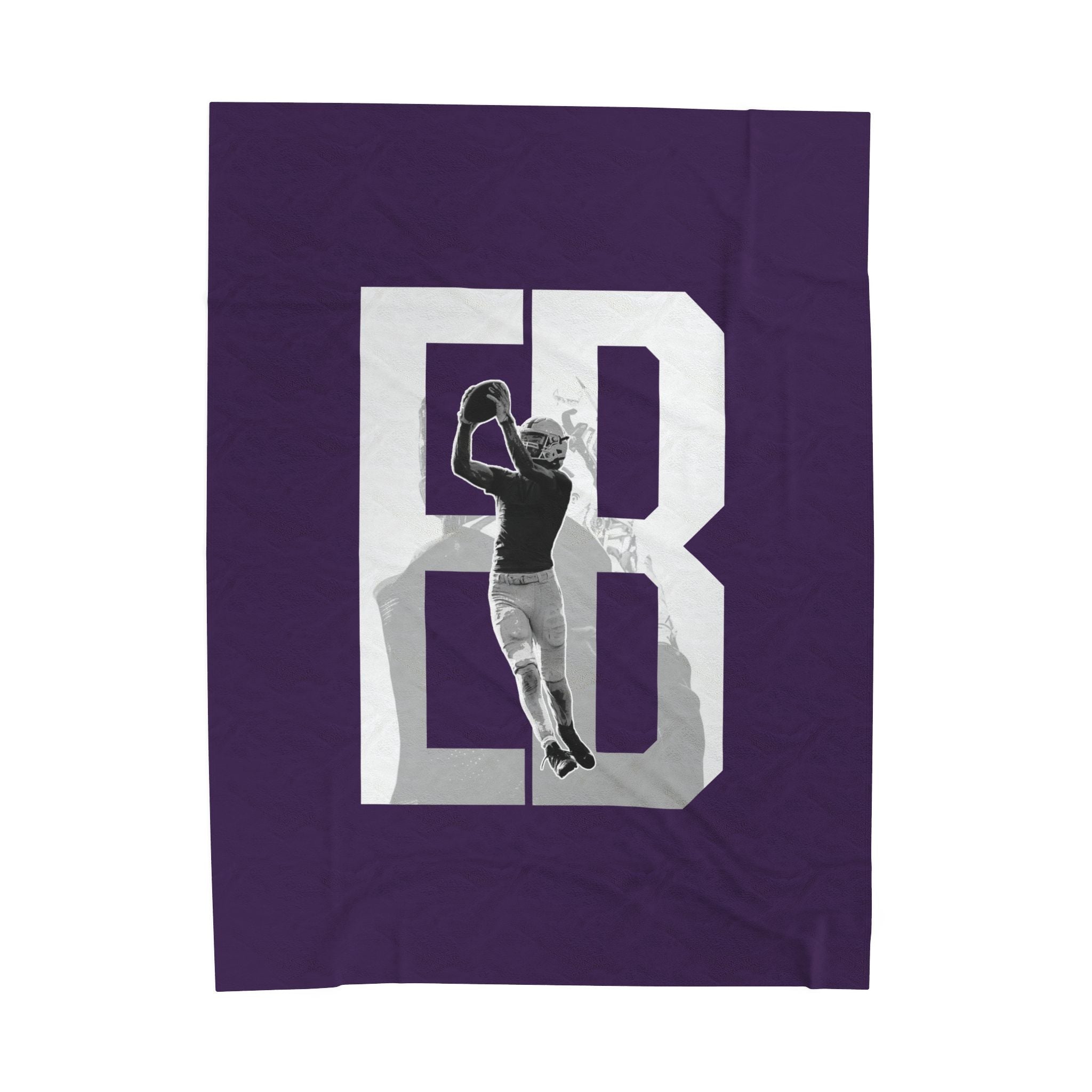 Easton Blackwell Blanket