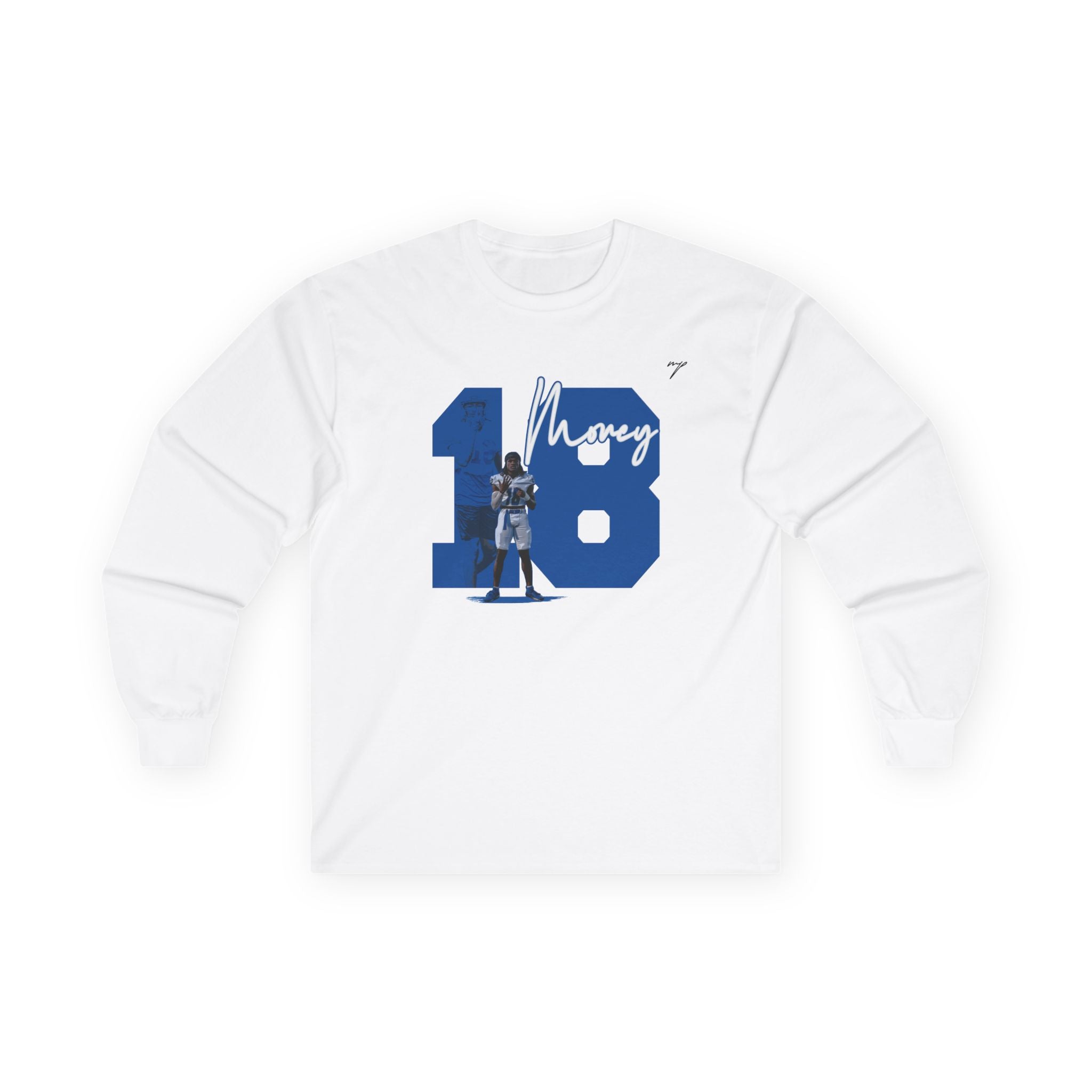 Mykhi Davis Long Sleeve