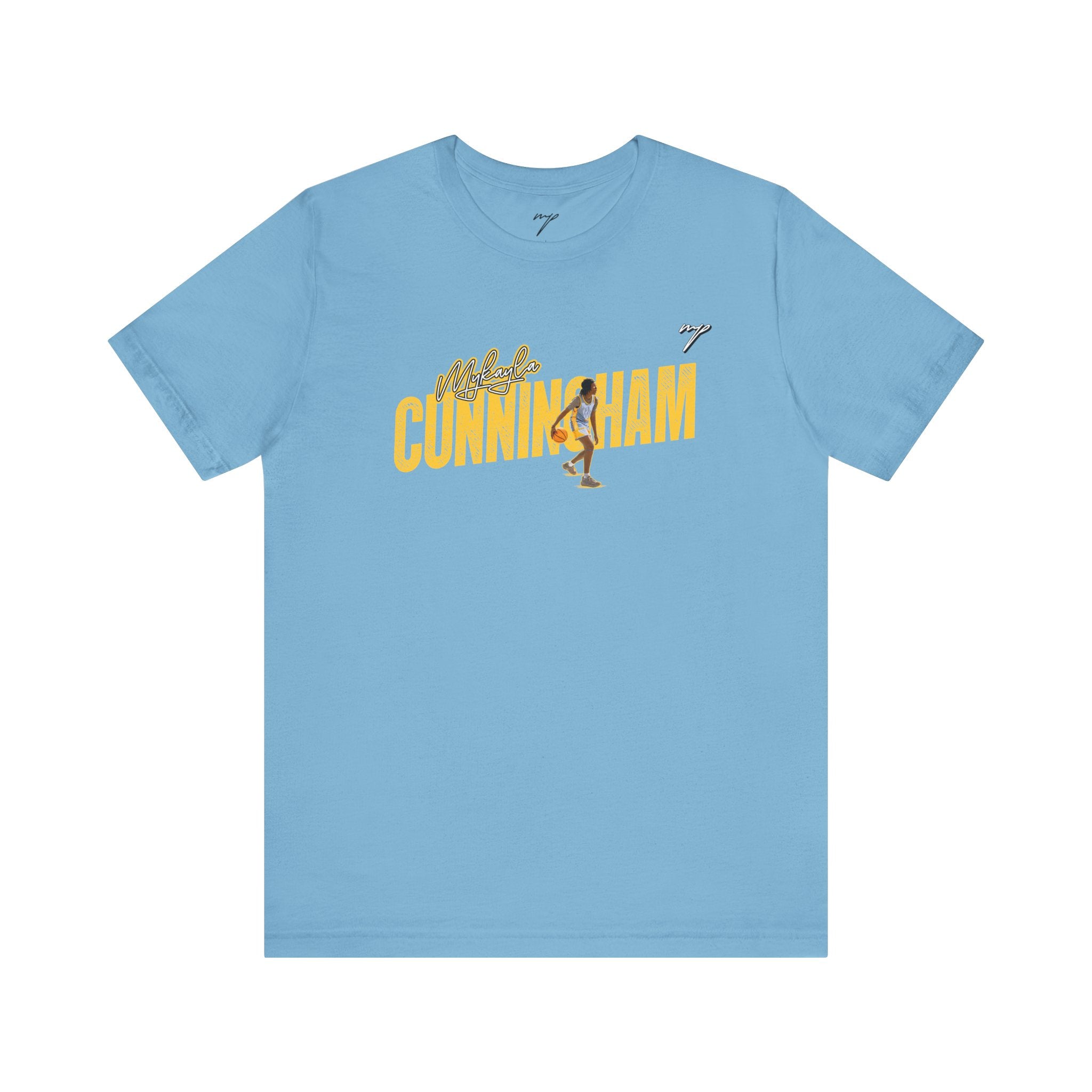 Mykayla Cunningham Graphic Tee