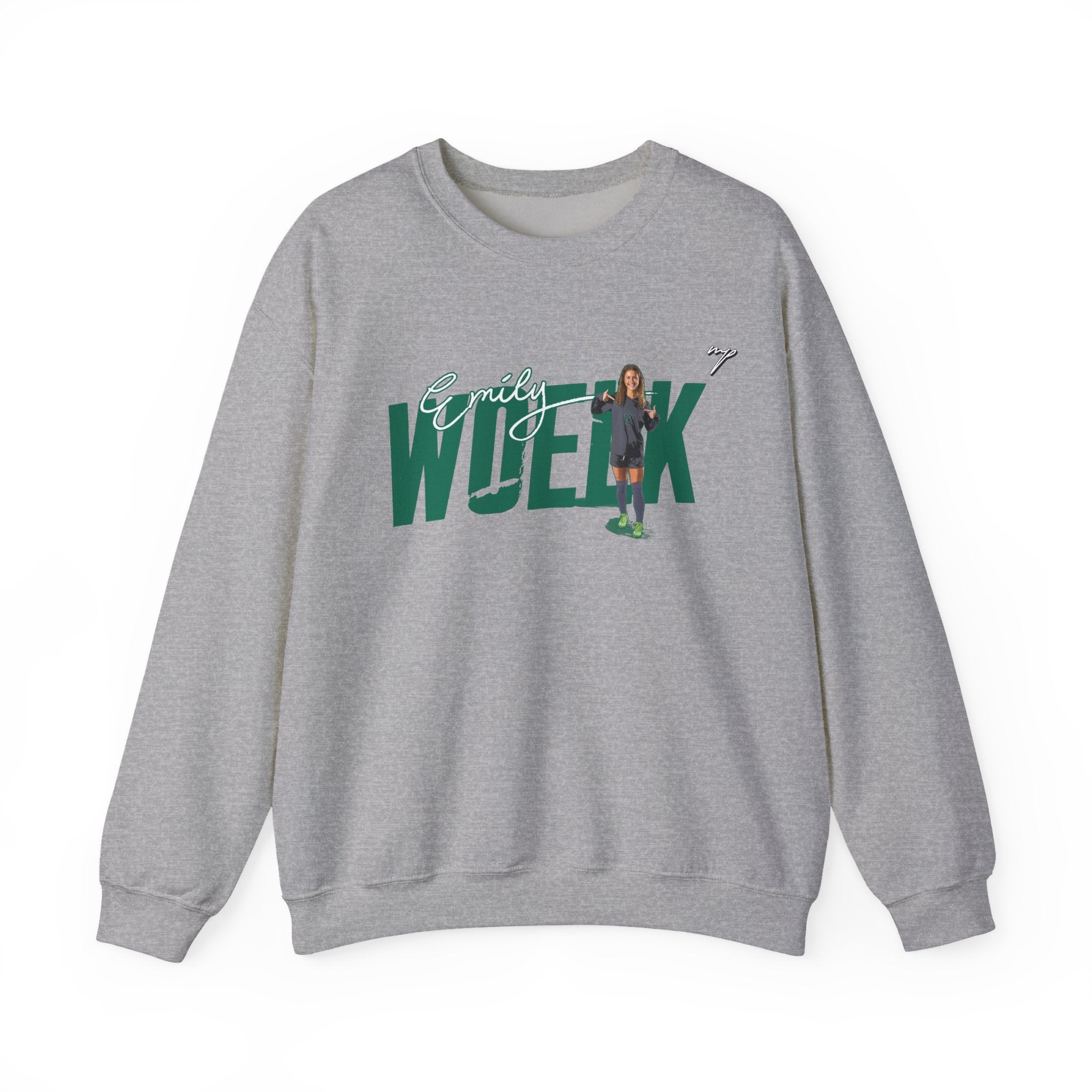 Emily Woelk Crewneck