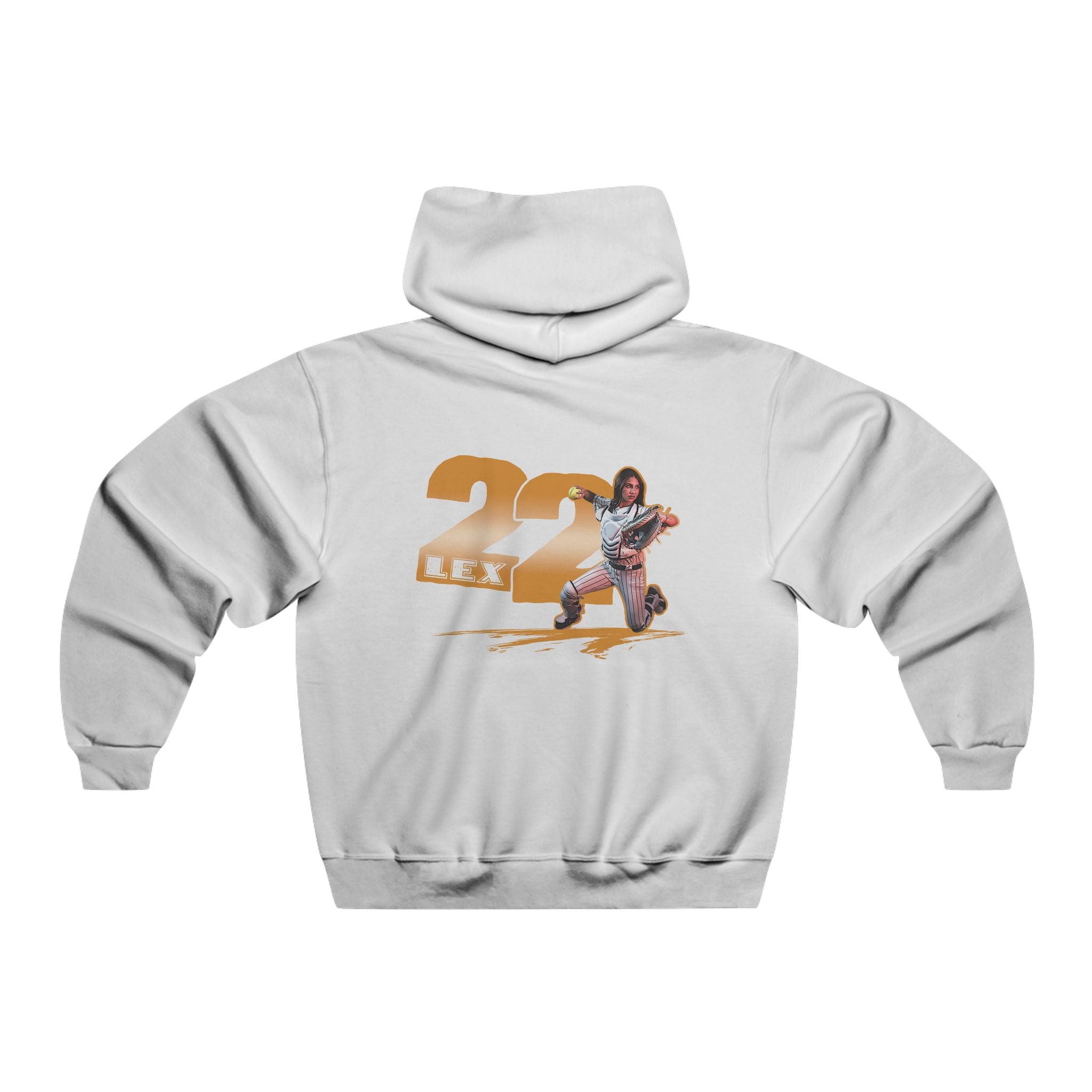 Alexia Lopez Vintage Hoodie