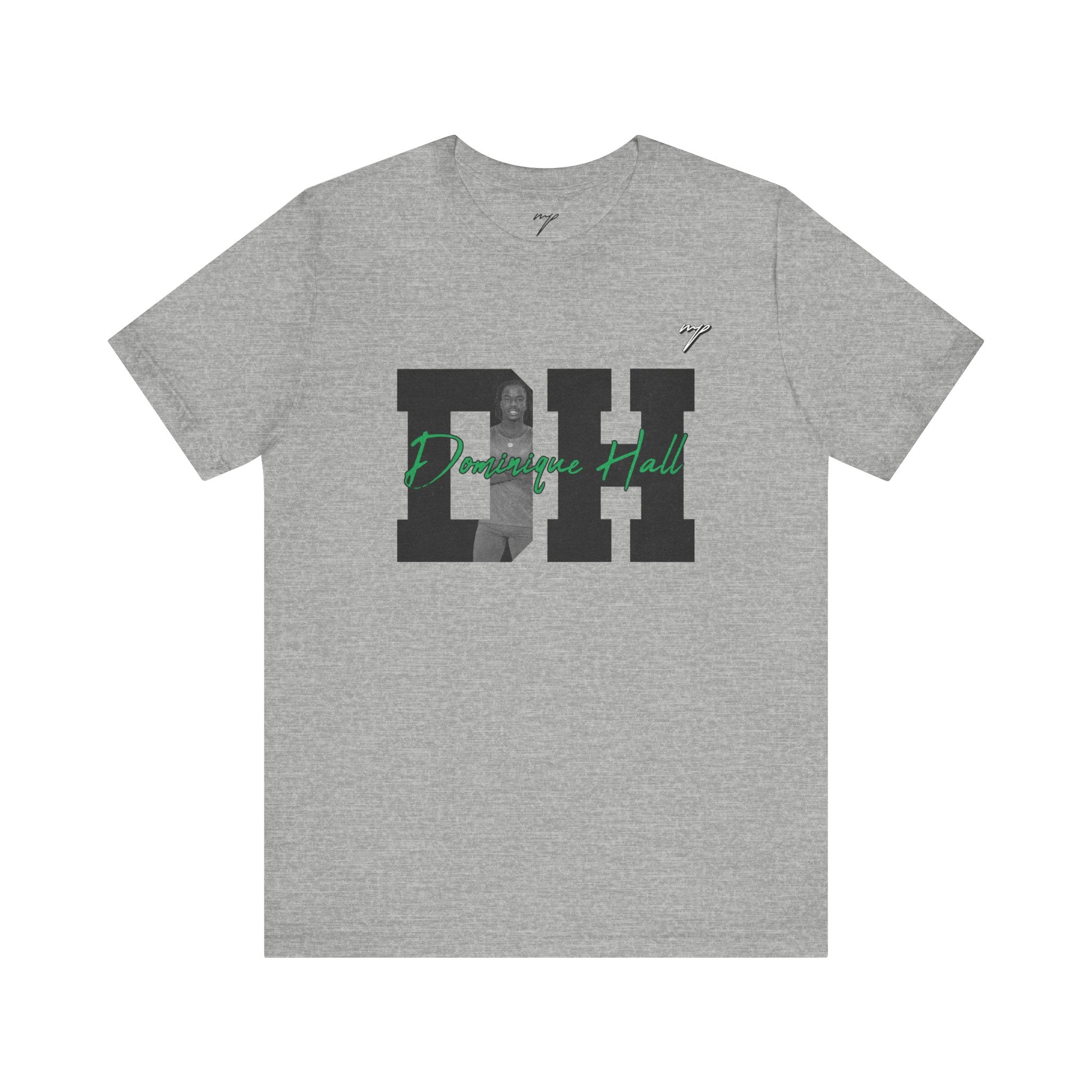 Dominique Hall Graphic Tee