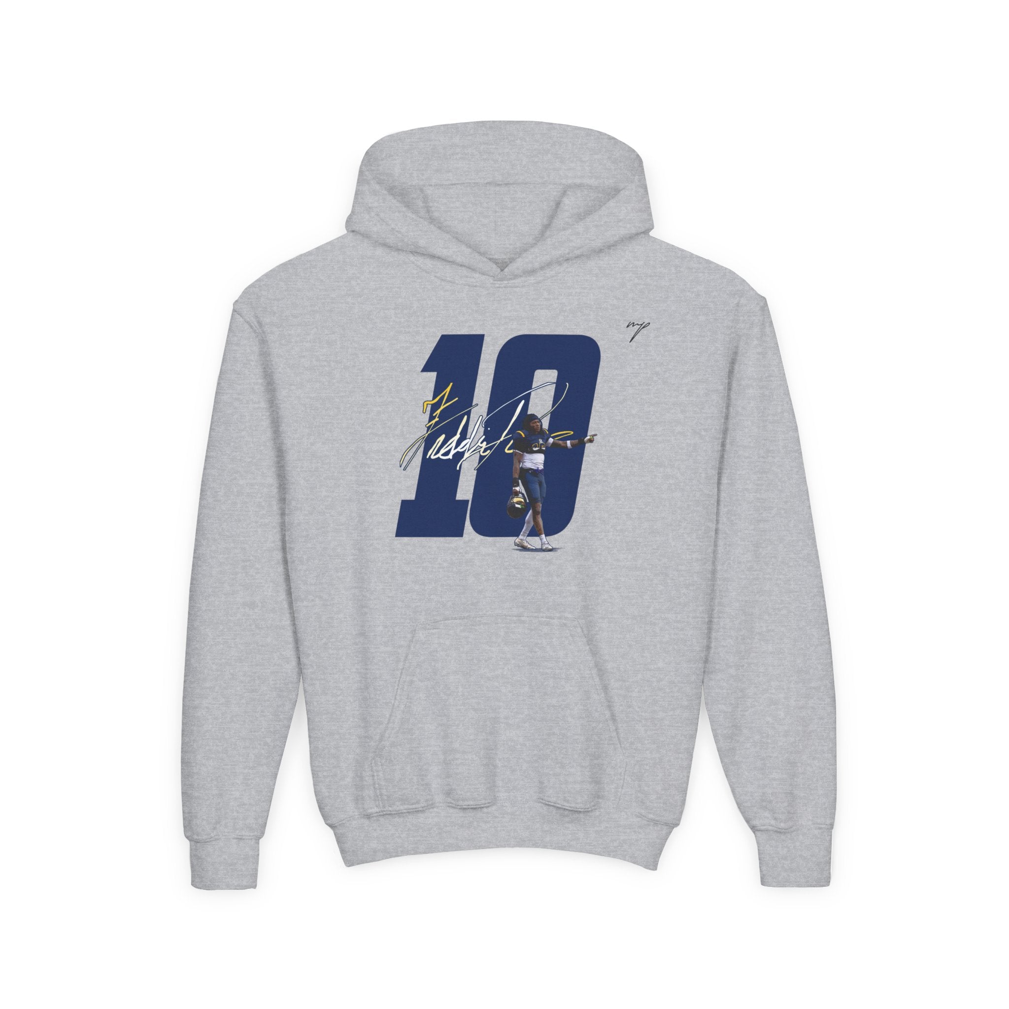 Freddie Davis Jr YOUTH Hoodie