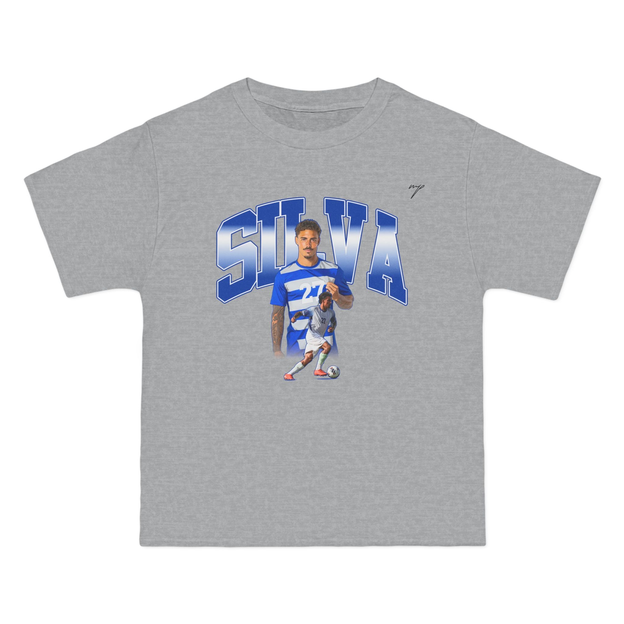 Joao Silva Vintage Tee