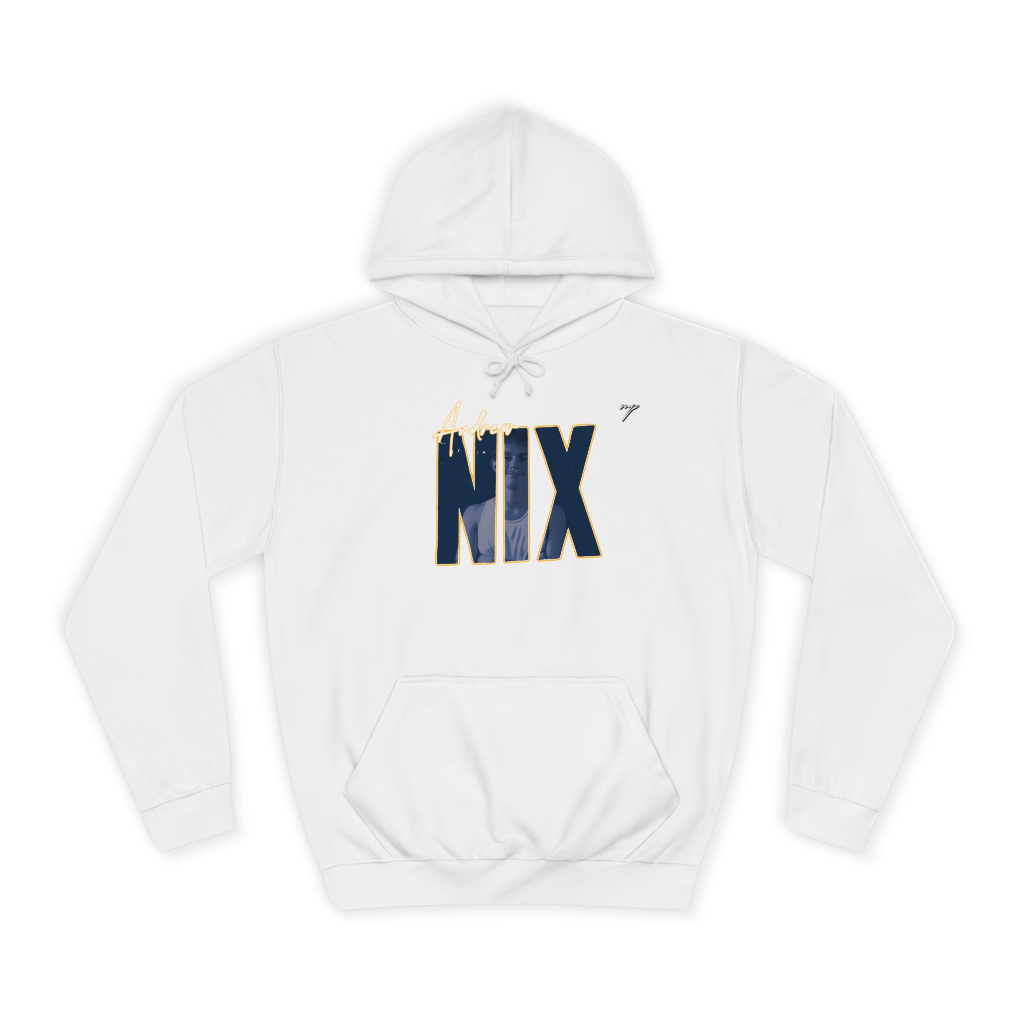Andrew Nix Hoodie