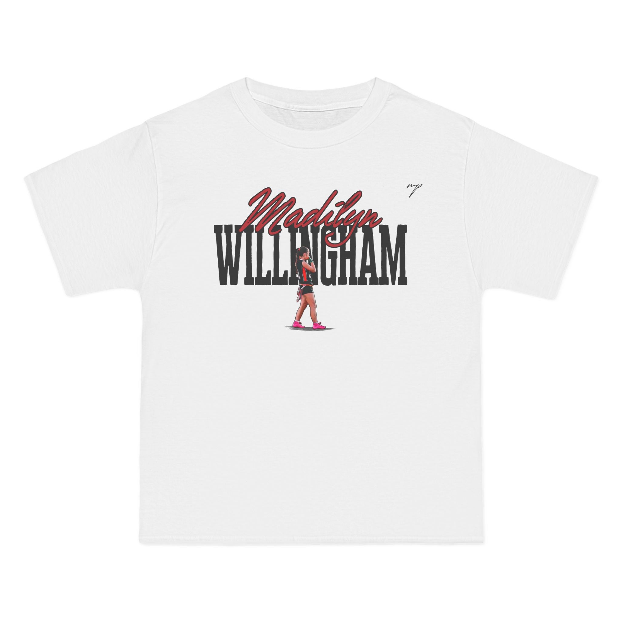 Madilyn Willingham Vintage Tee