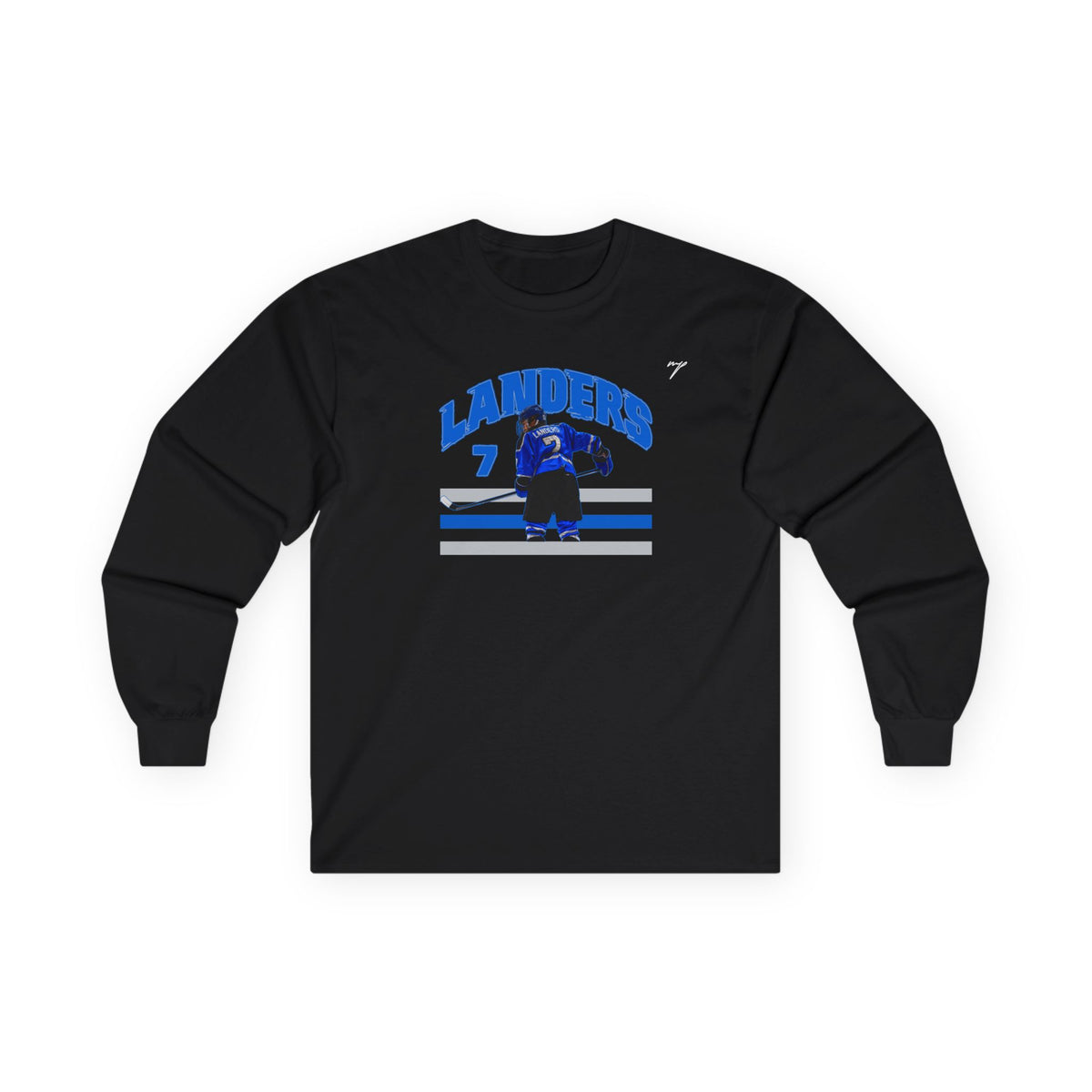JJ Landers Long Sleeve