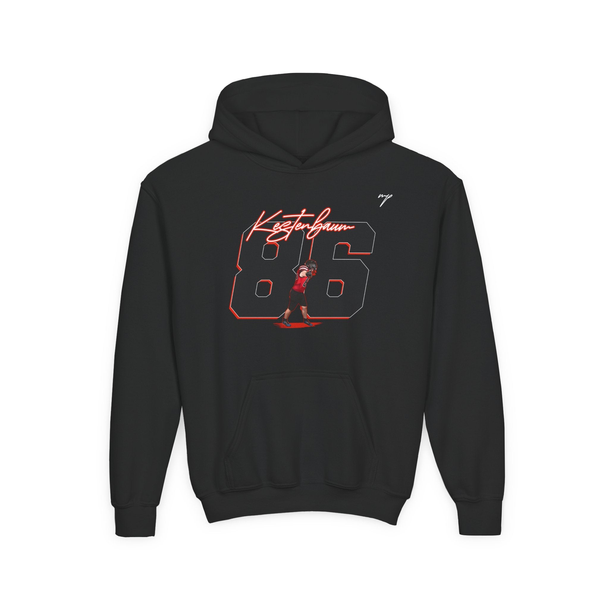 Eli Kestenbaum YOUTH Hoodie