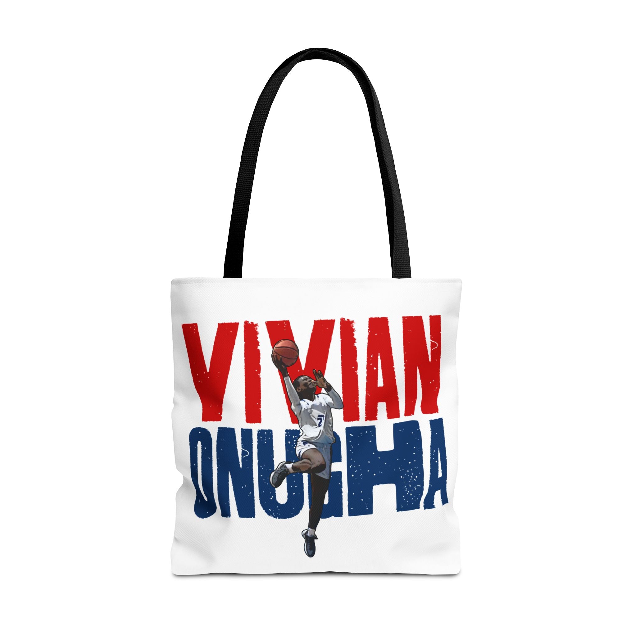 Vivian Onugha Custom Tote Bag