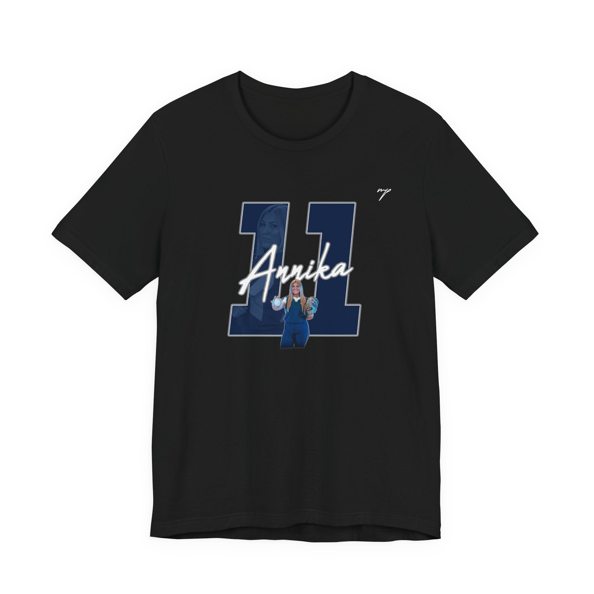 Annika Hollingsworth Graphic Tee