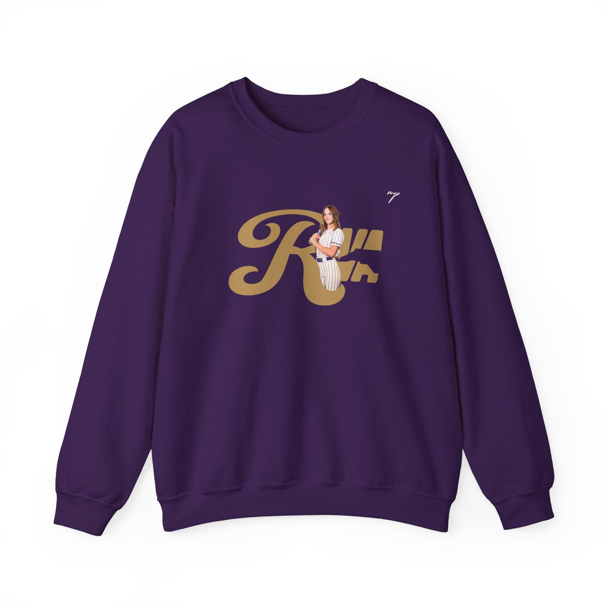 Reece Van Arsdall Crewneck