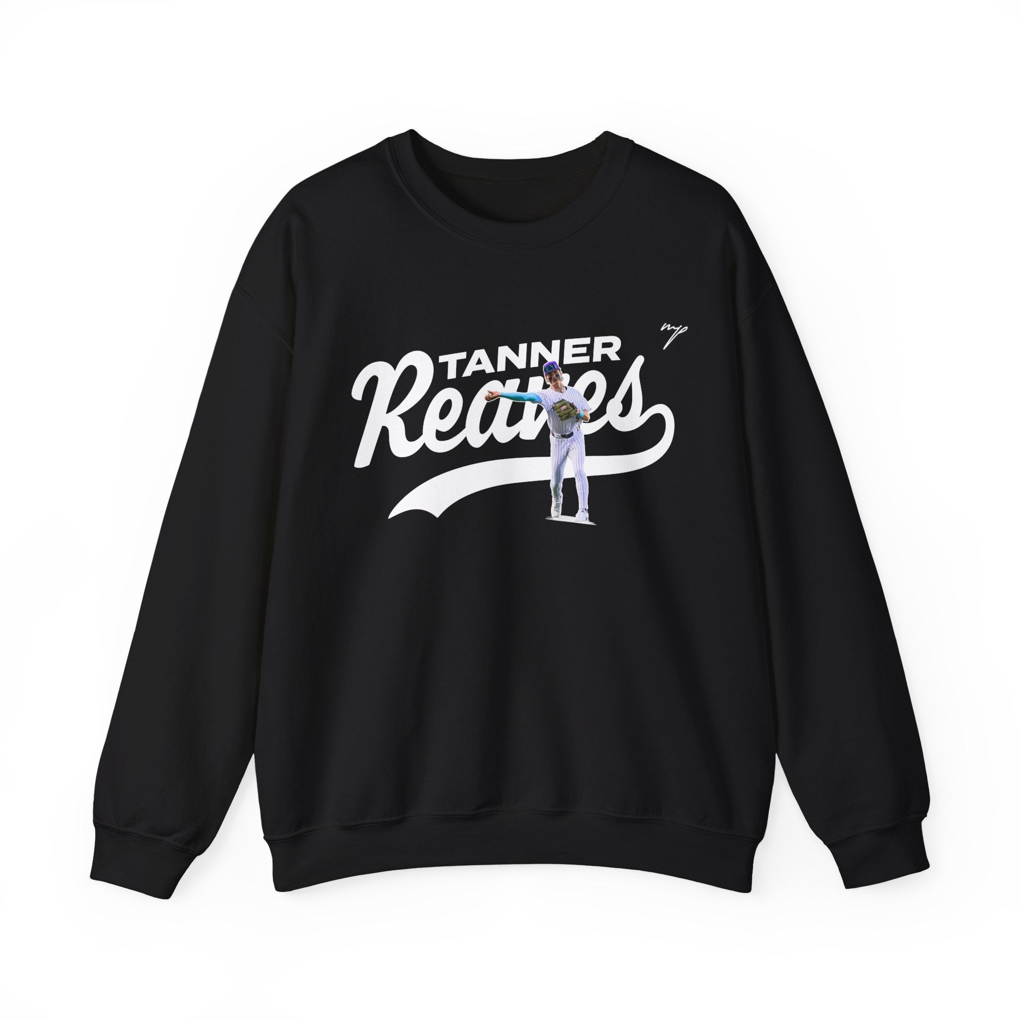 Tanner Reaves Crewneck