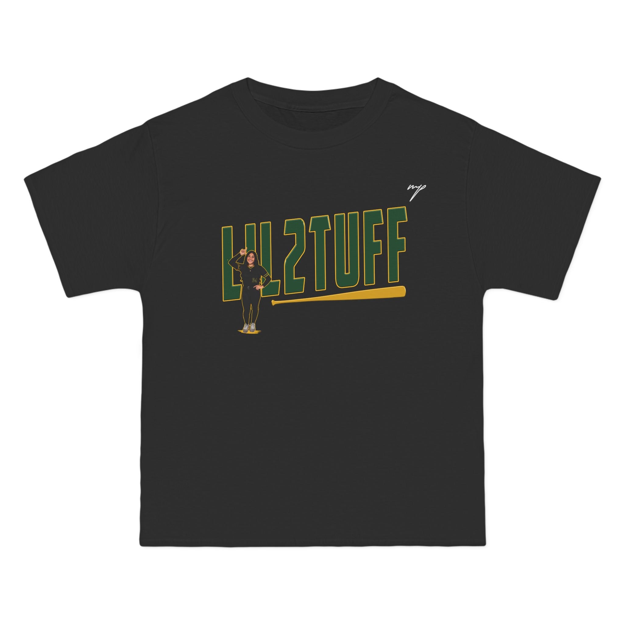 Lily Garcia Vintage Tee