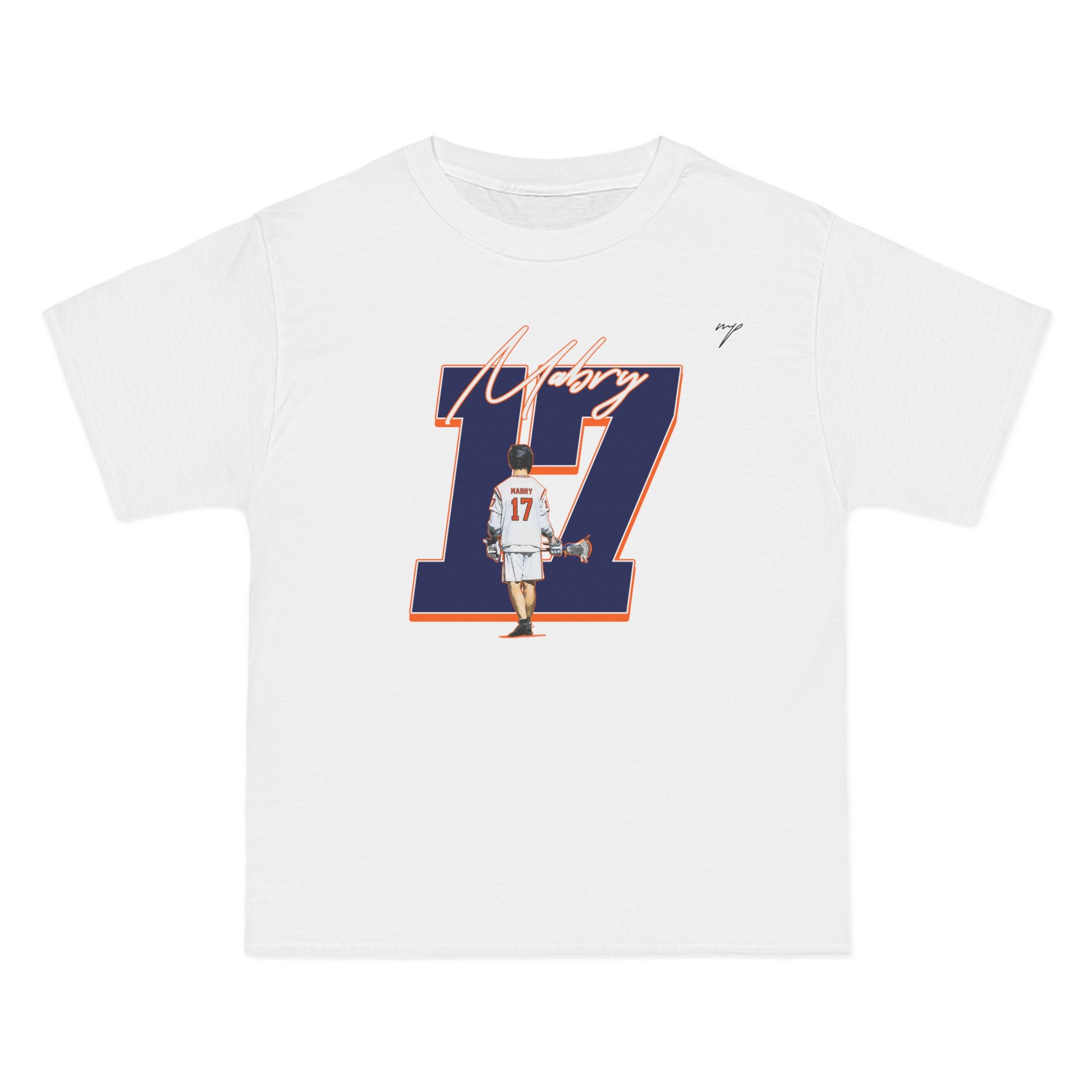 Cody Mabry Vintage Tee