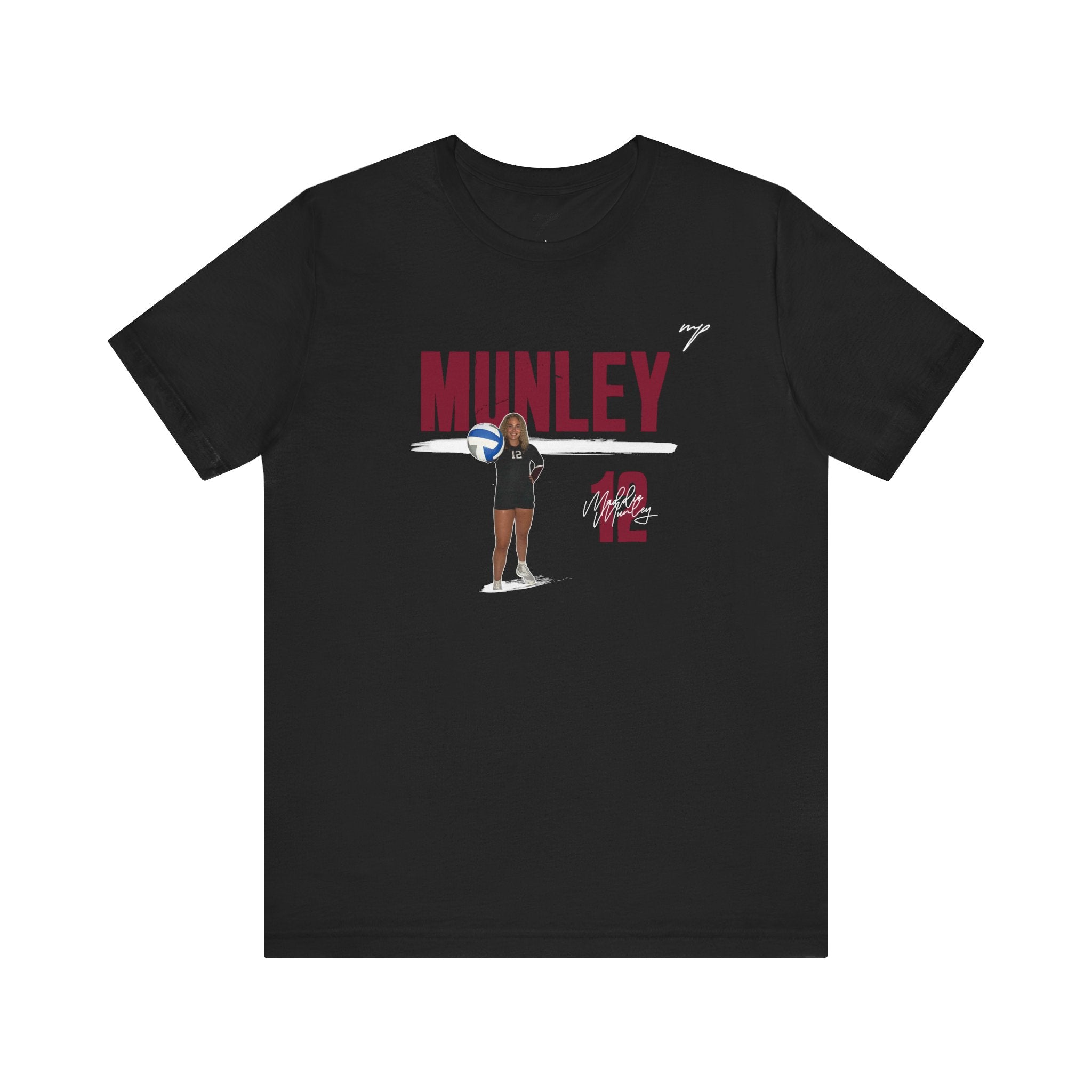 Maddie Munley Graphic Tee