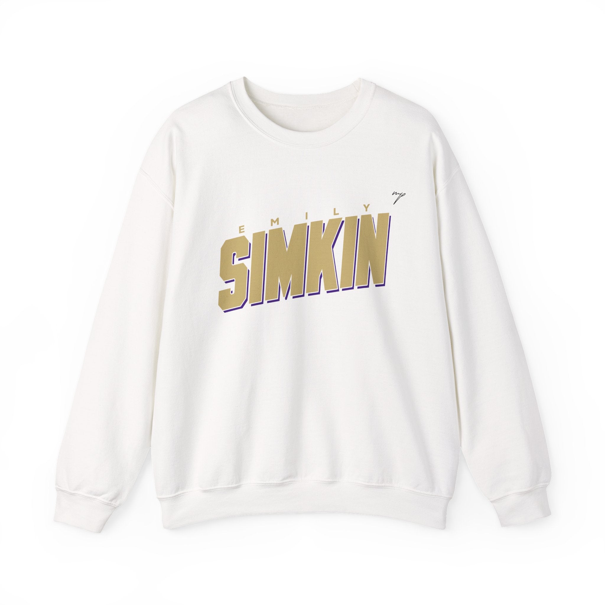 Emily Simkin Crewneck